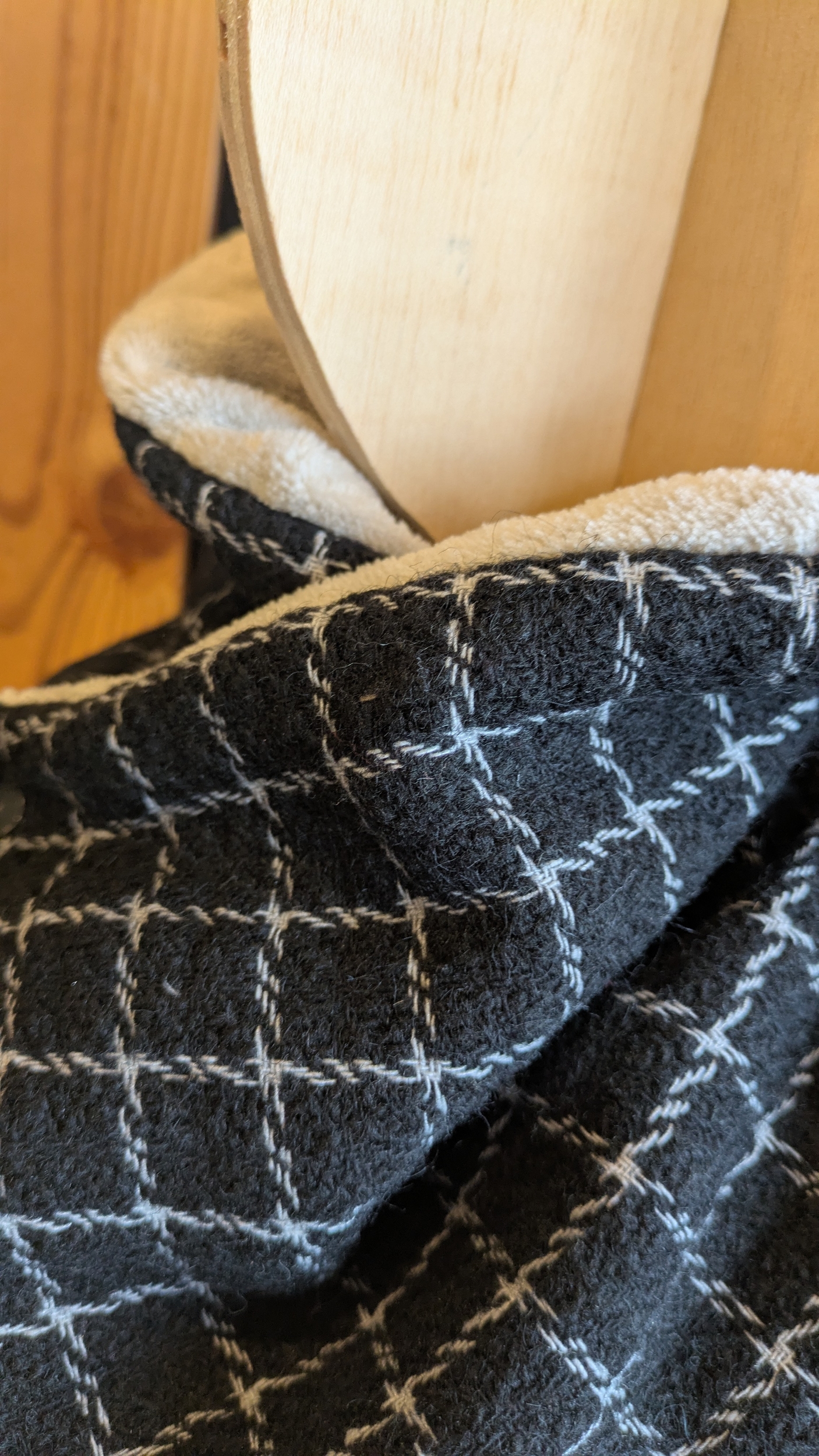 snood adulte