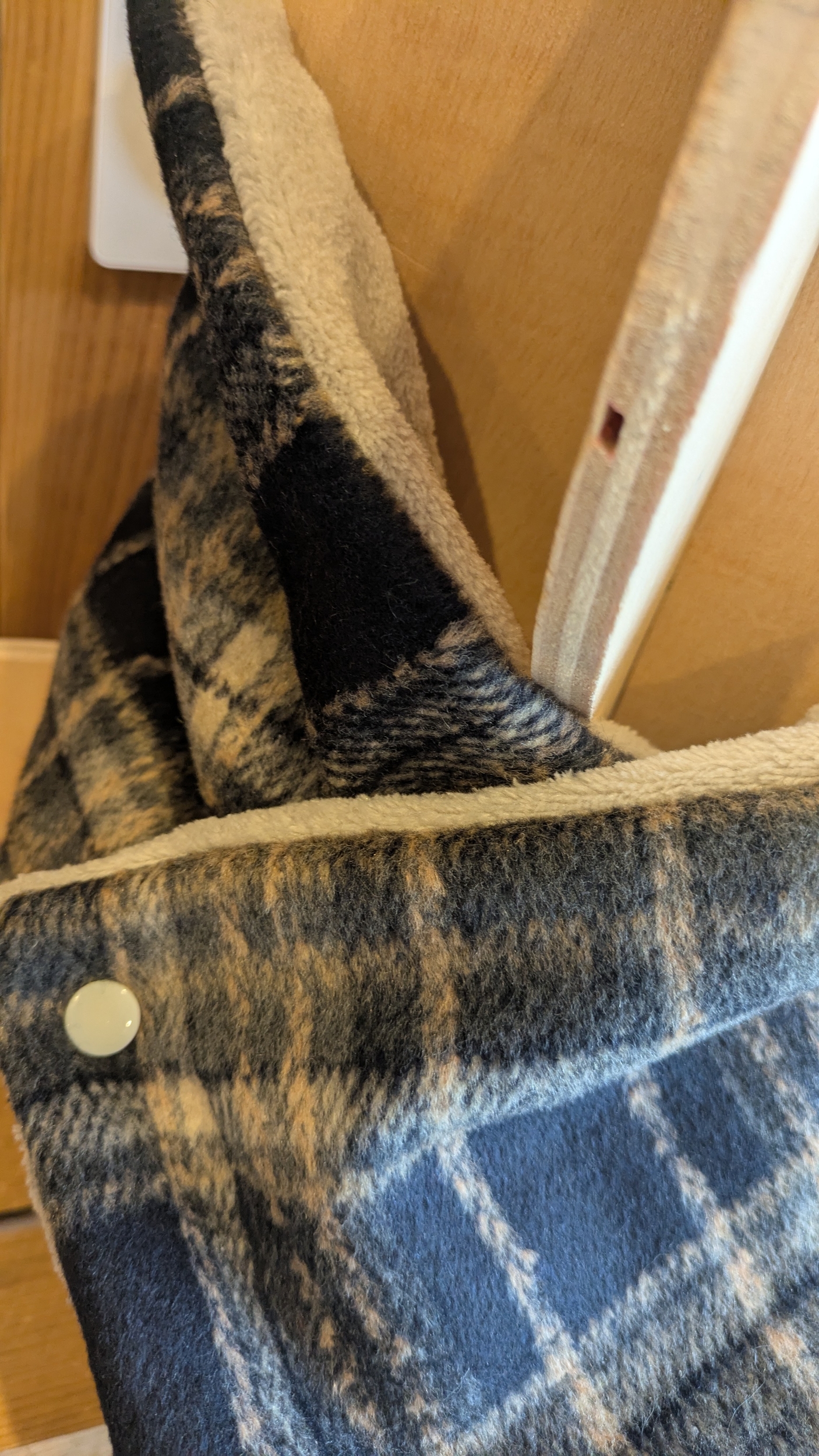 snood adulte