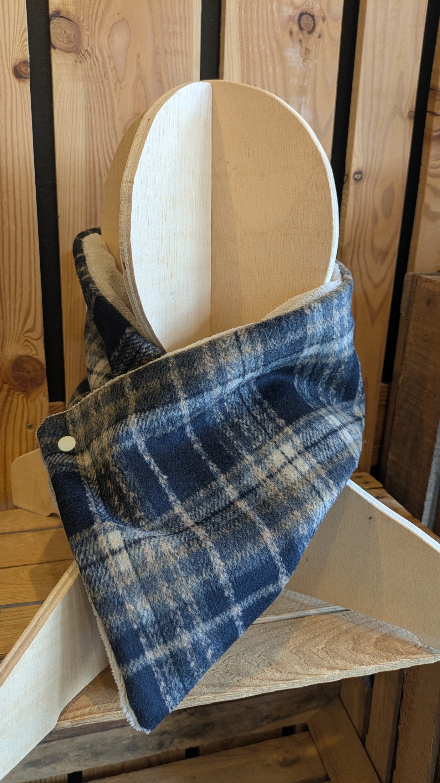 snood adulte