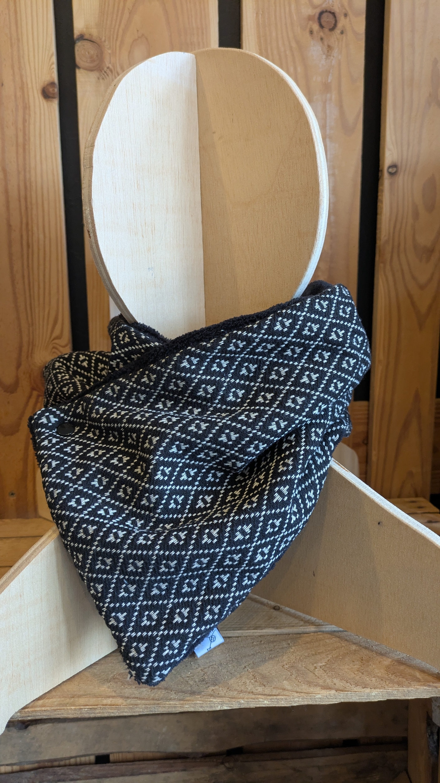 snood adulte