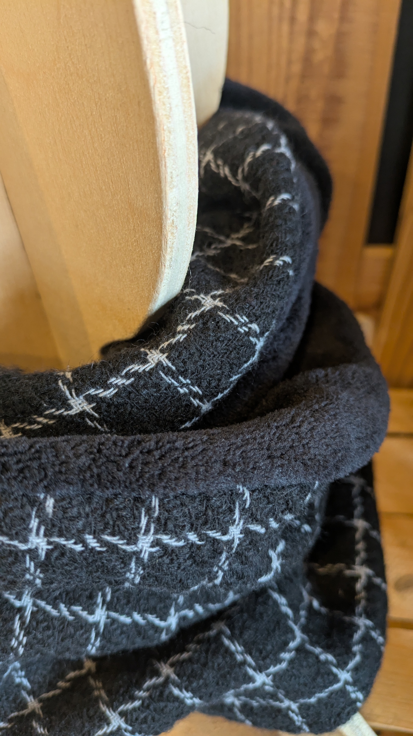 snood adulte