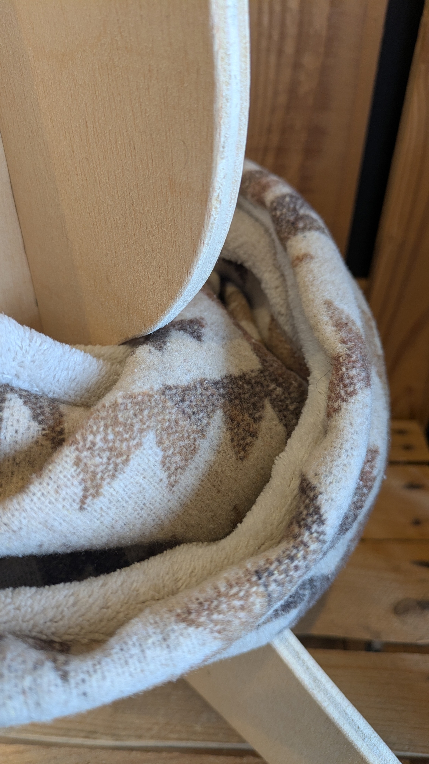 snood adulte