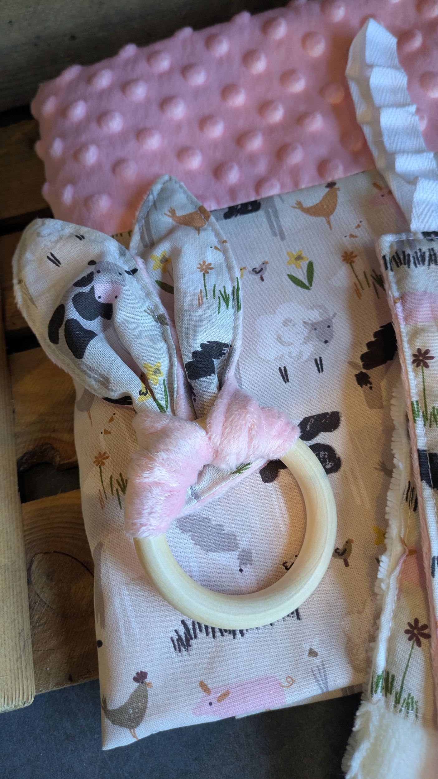 kit naissance