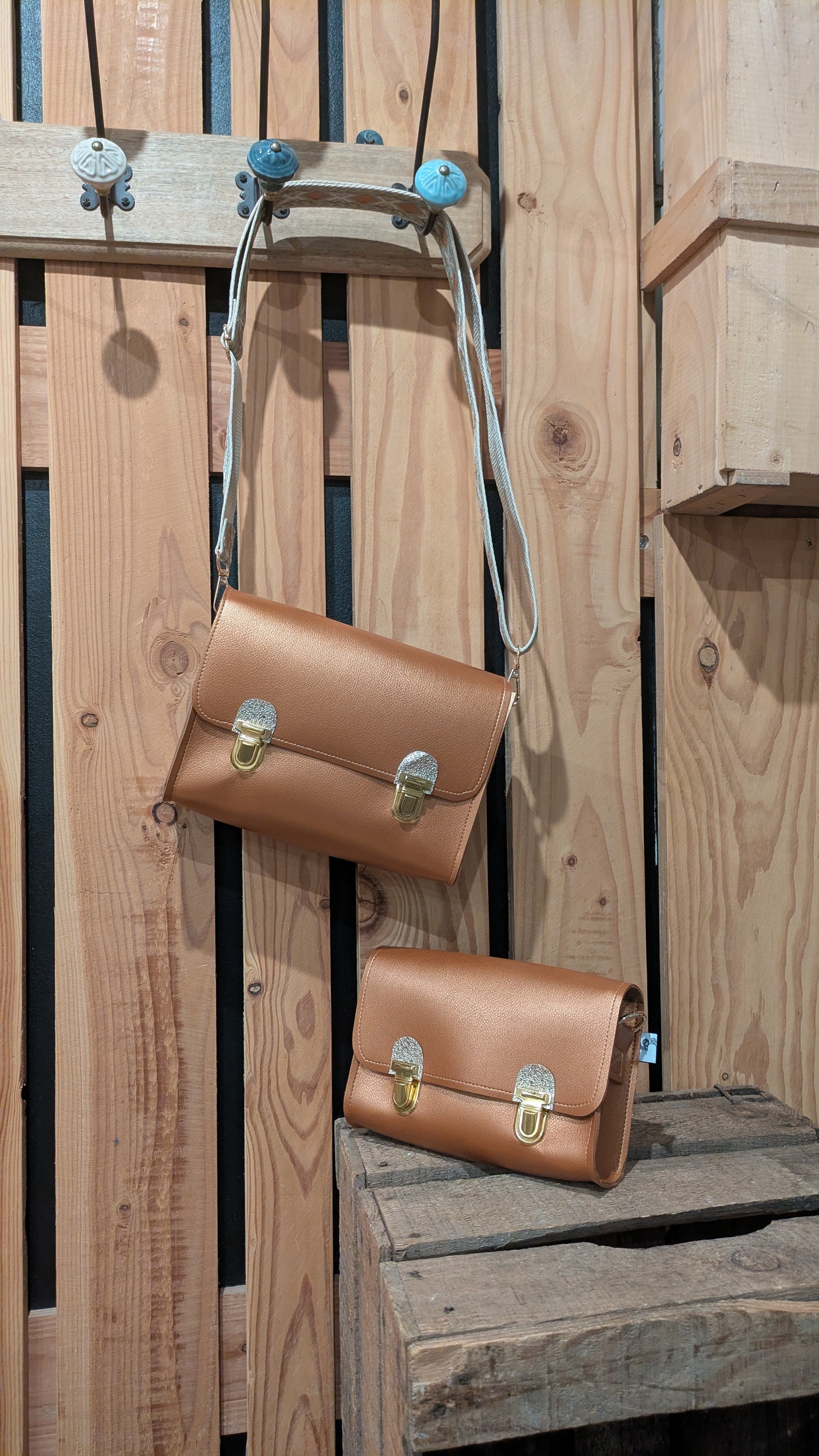 cartables stylcuir