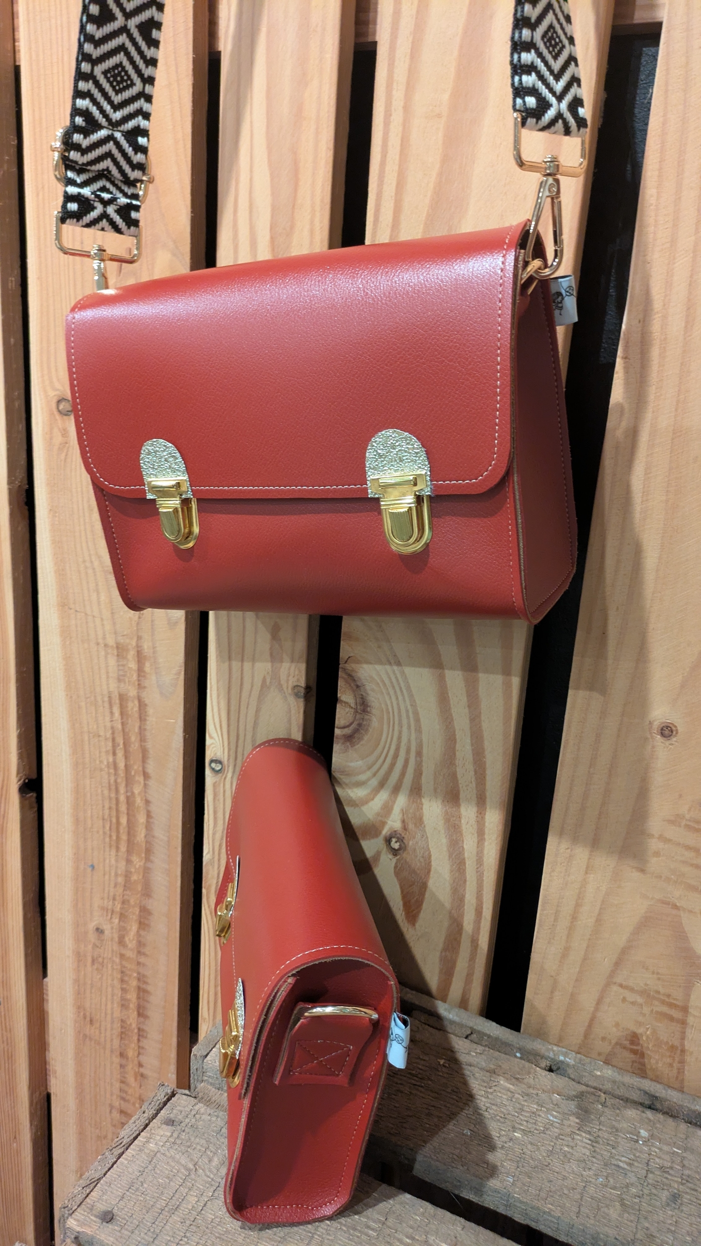 cartables stylcuir