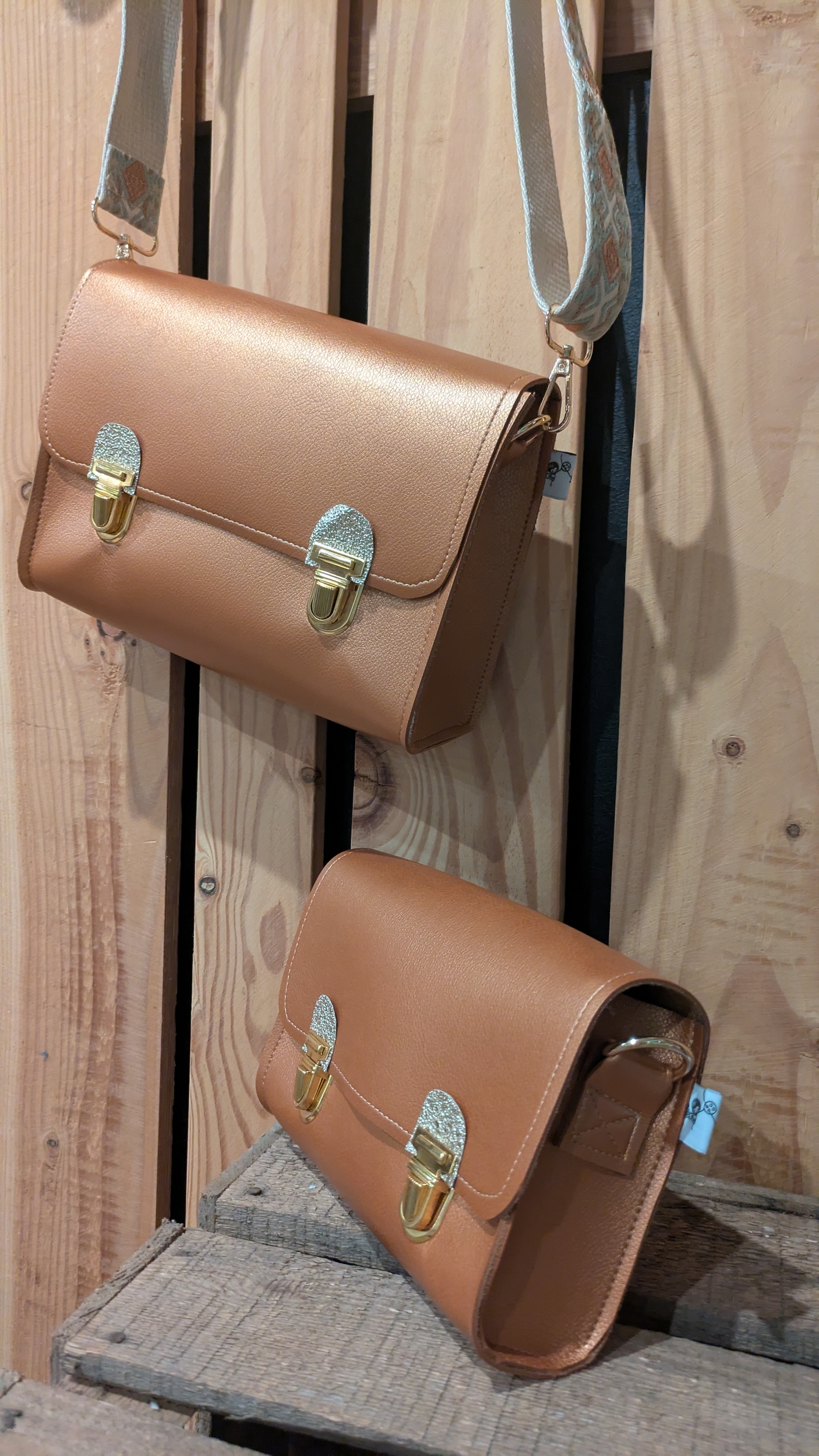 cartables stylcuir