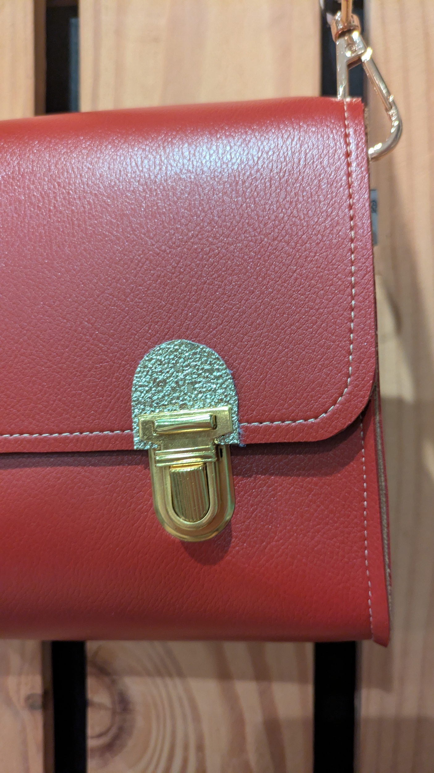 cartables stylcuir