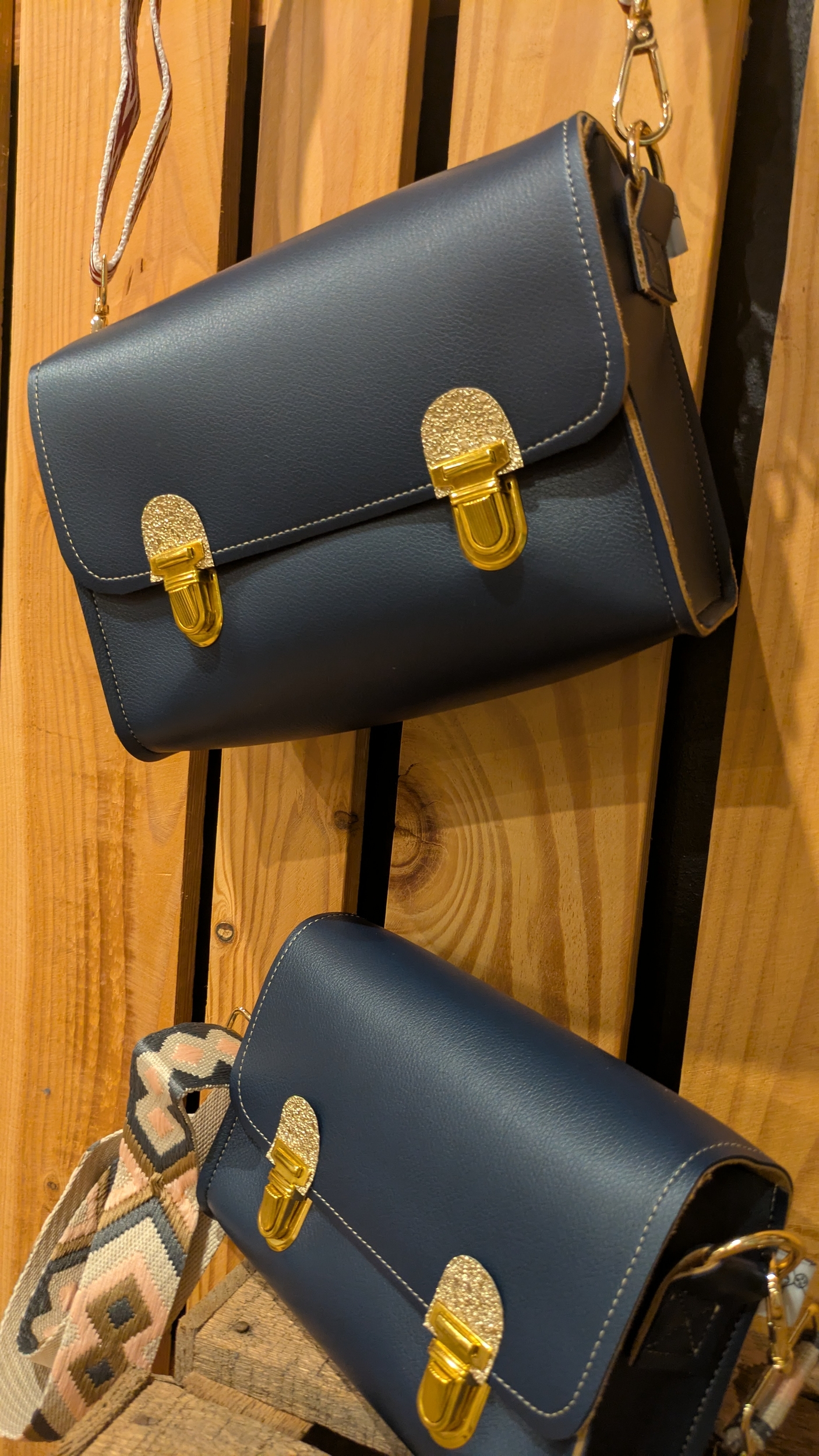 cartables stylcuir