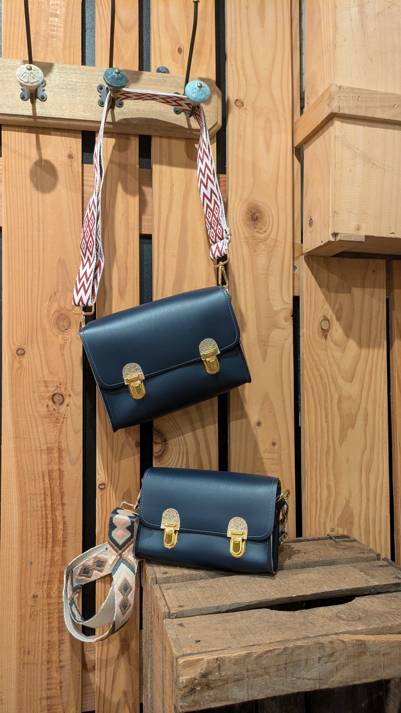 cartables stylcuir