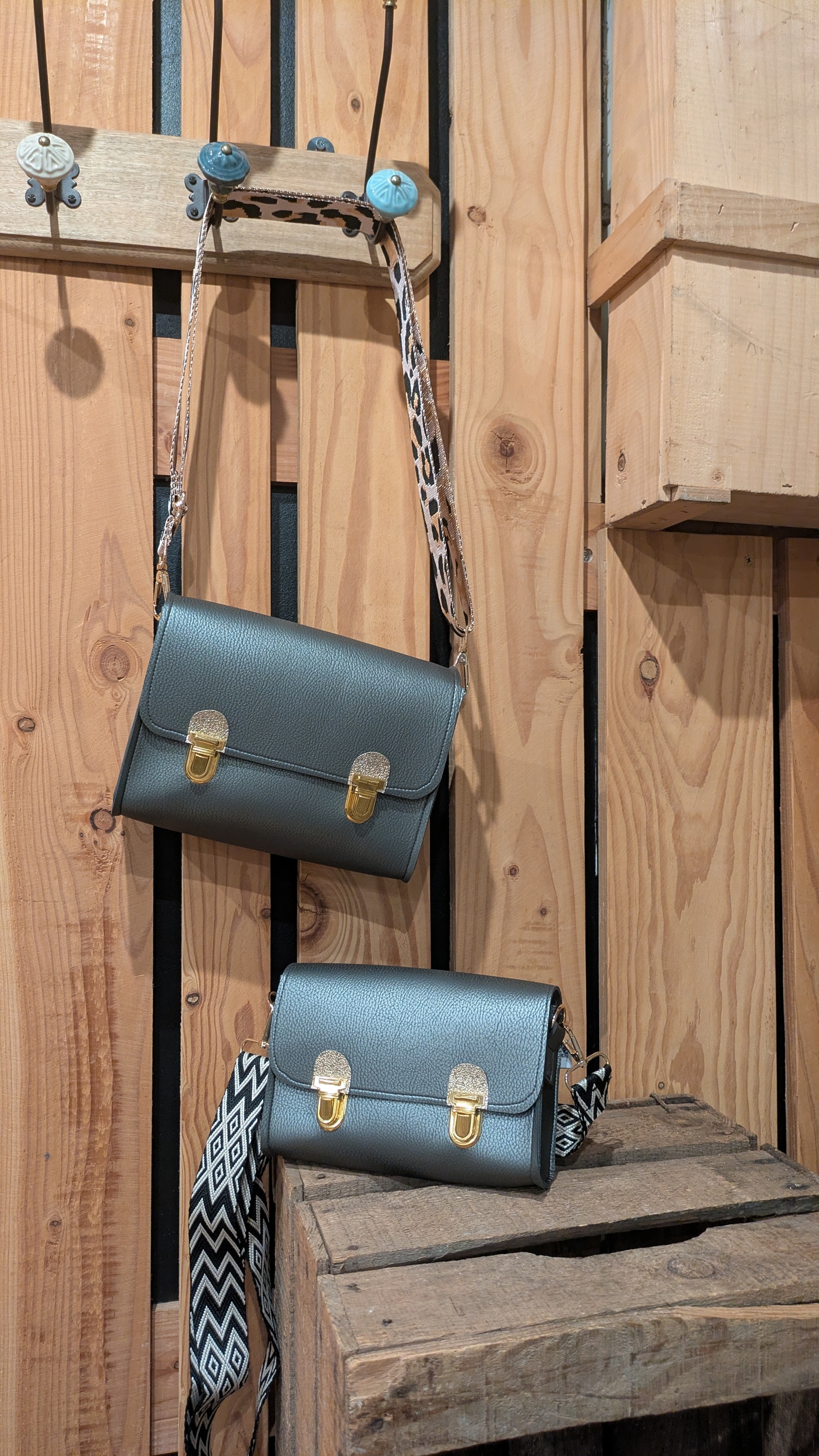 cartables stylcuir