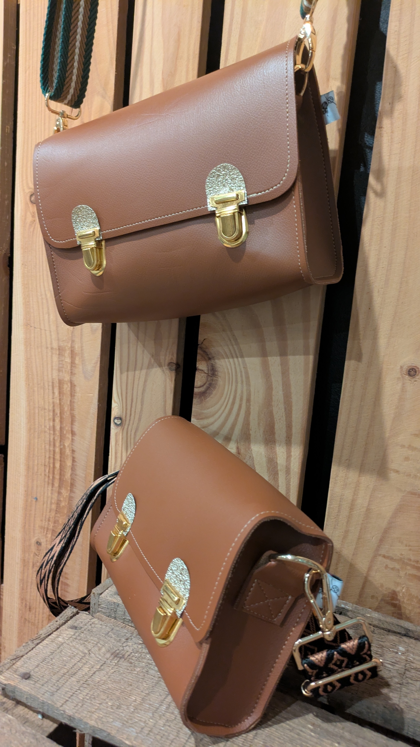 cartables stylcuir