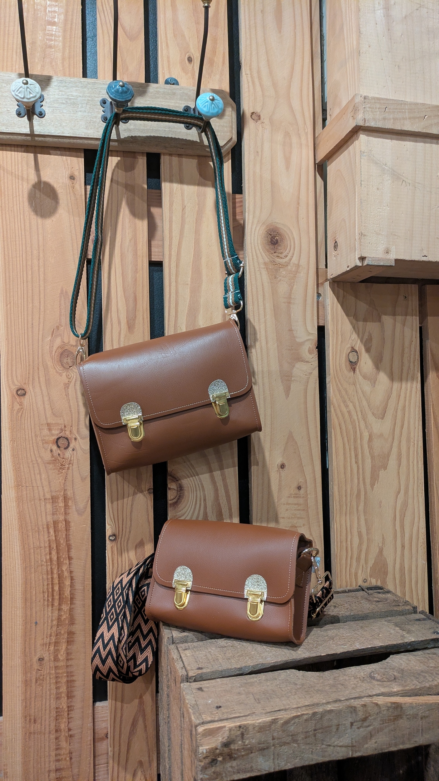 cartables stylcuir