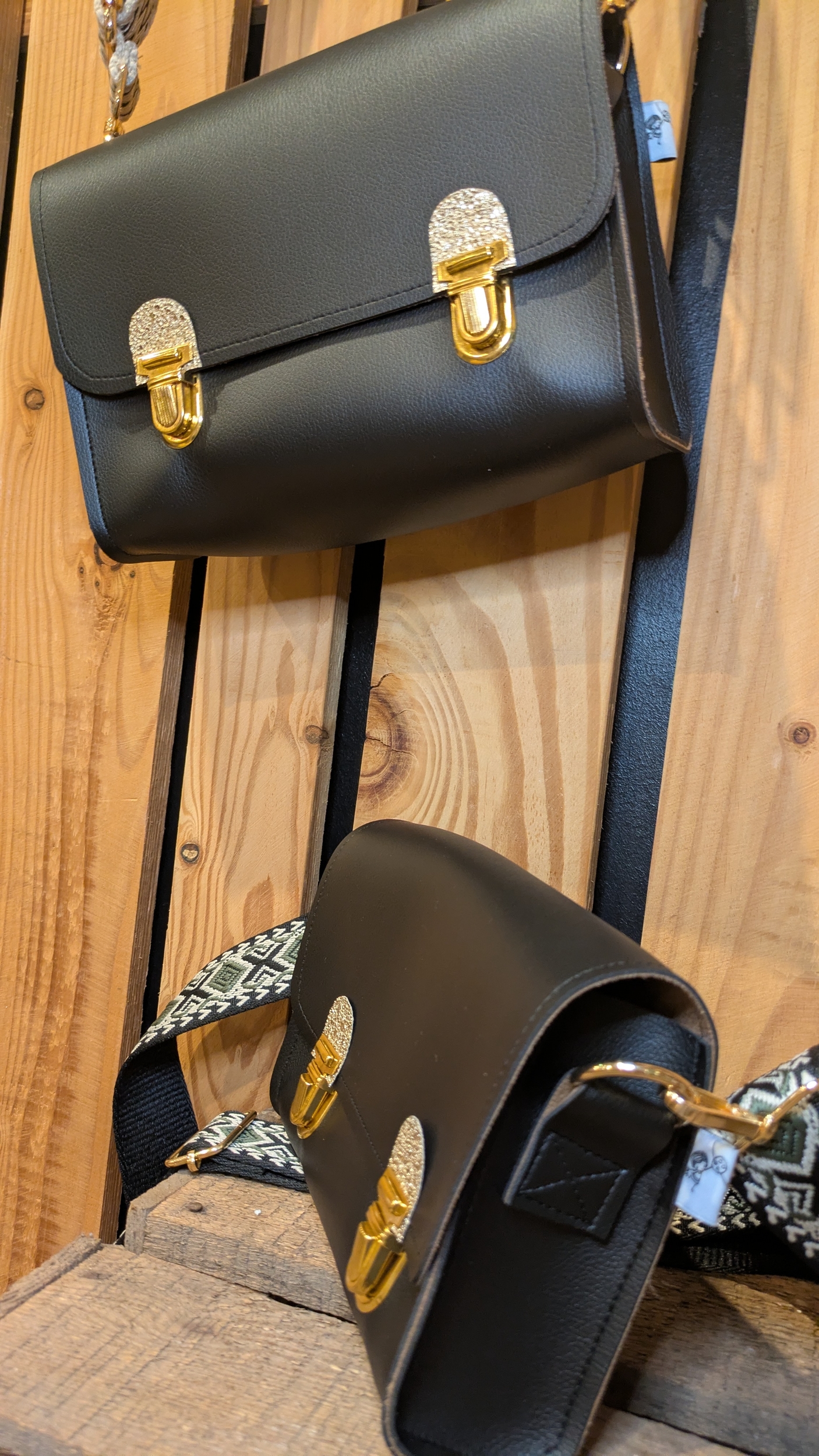 cartables stylcuir
