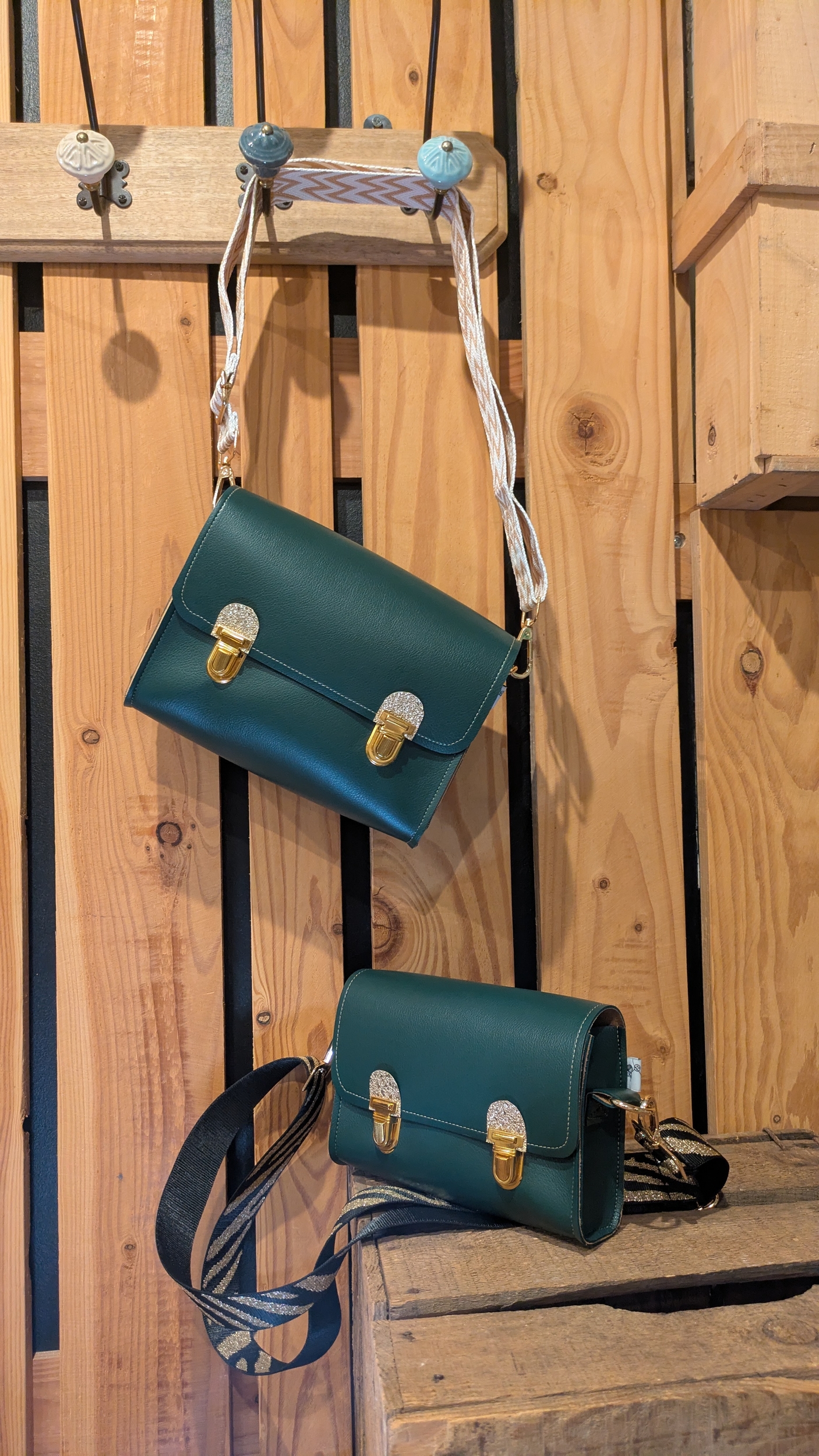cartables stylcuir