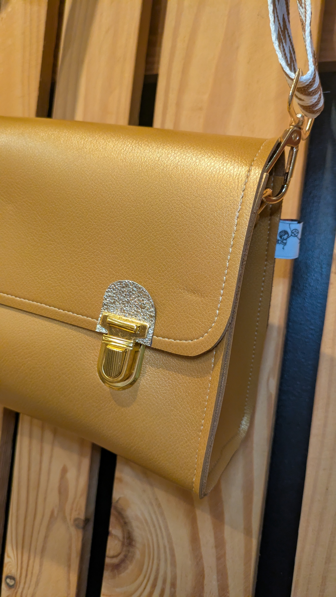 cartables stylcuir