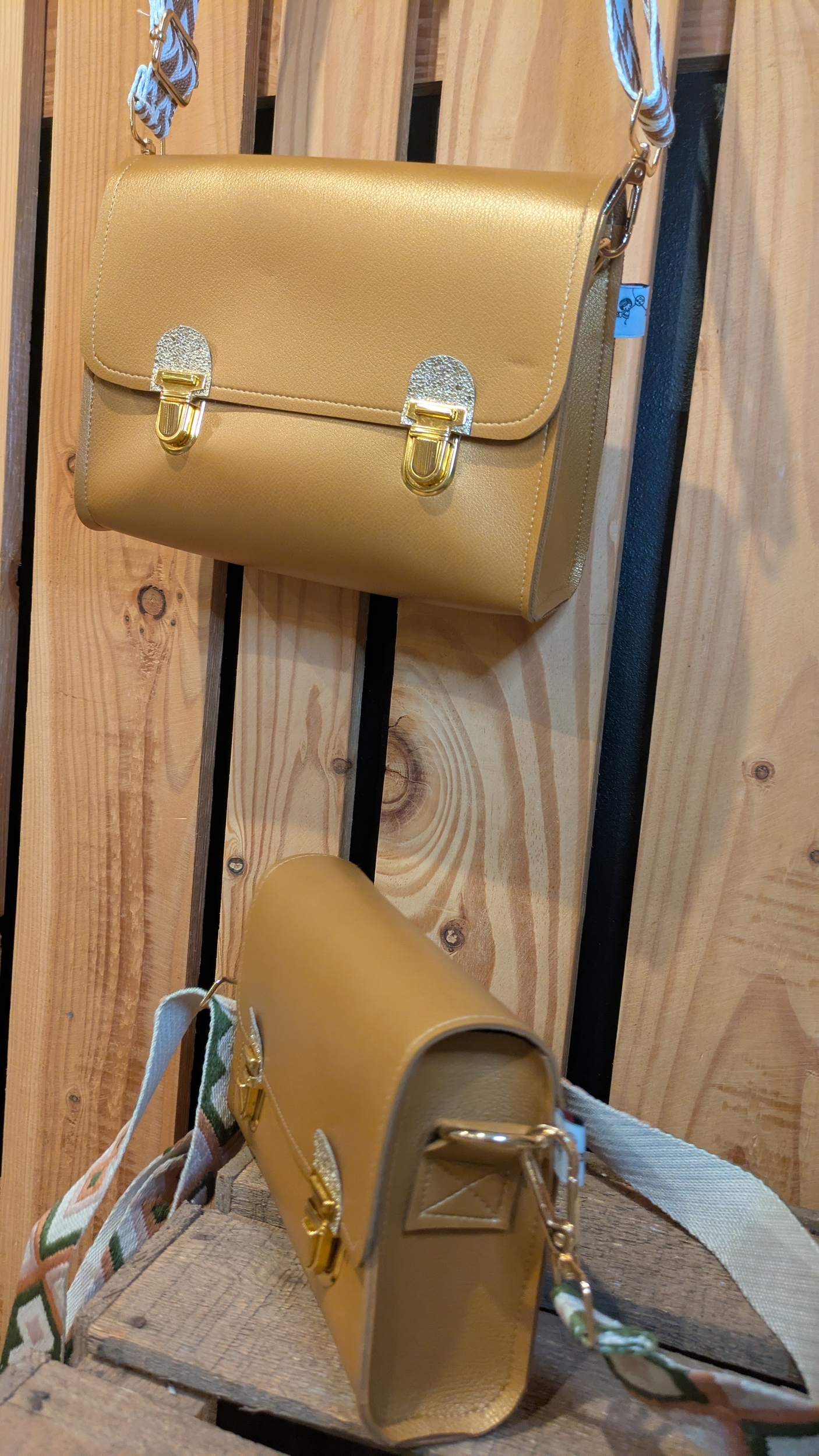 cartables stylcuir