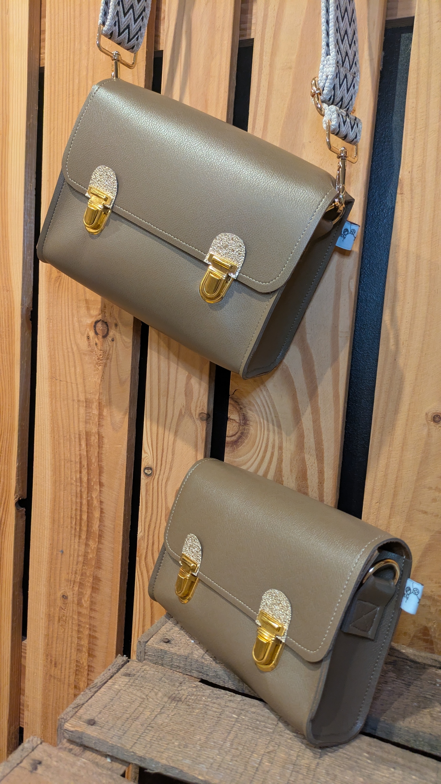 cartables stylcuir