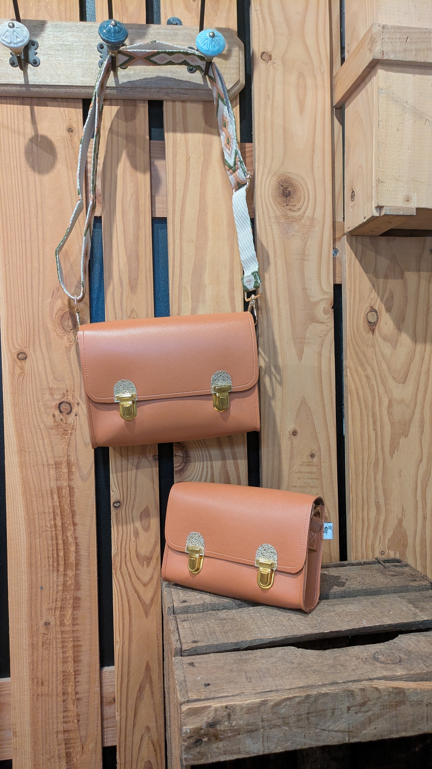 cartables stylcuir