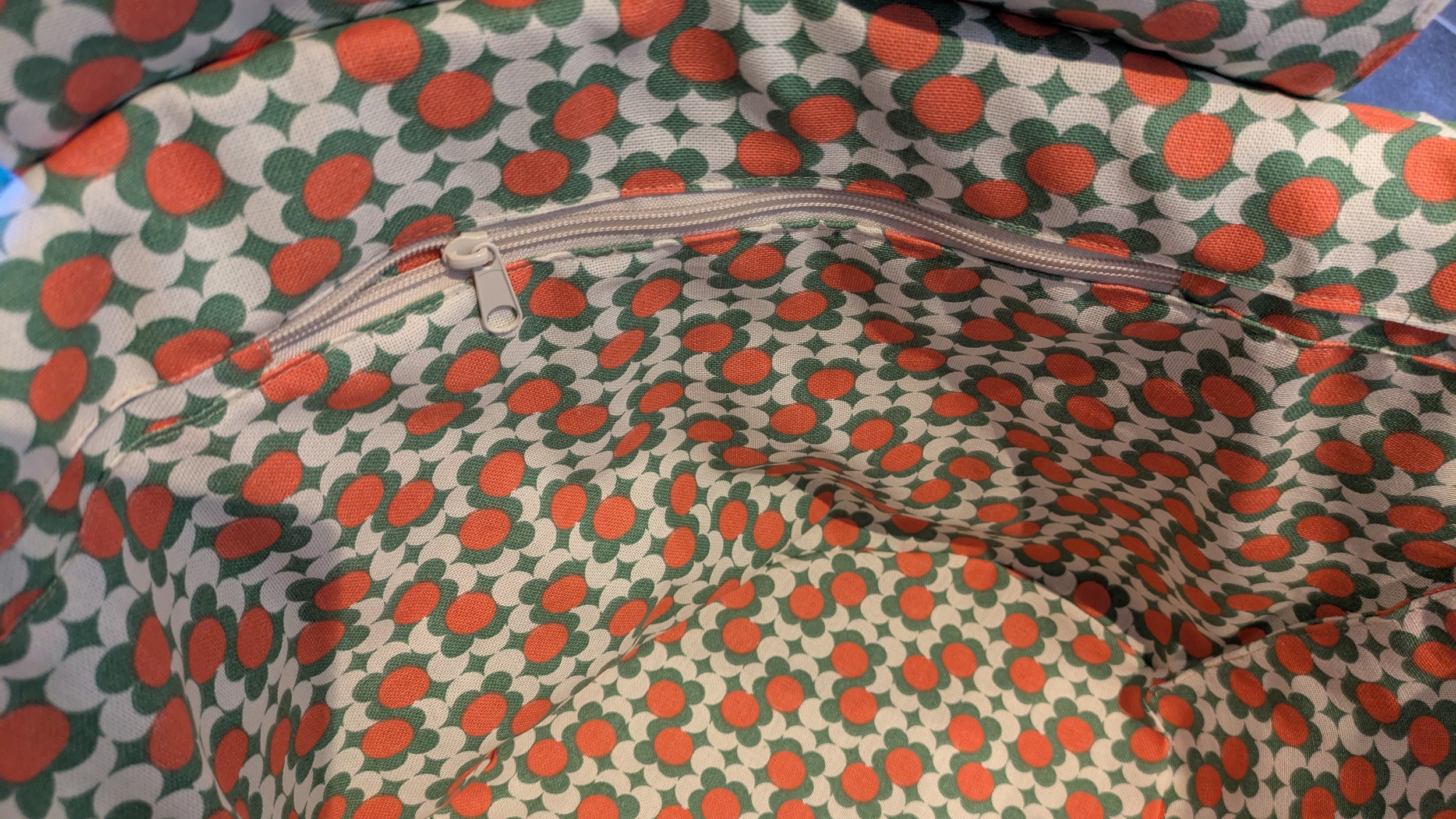 sac panier