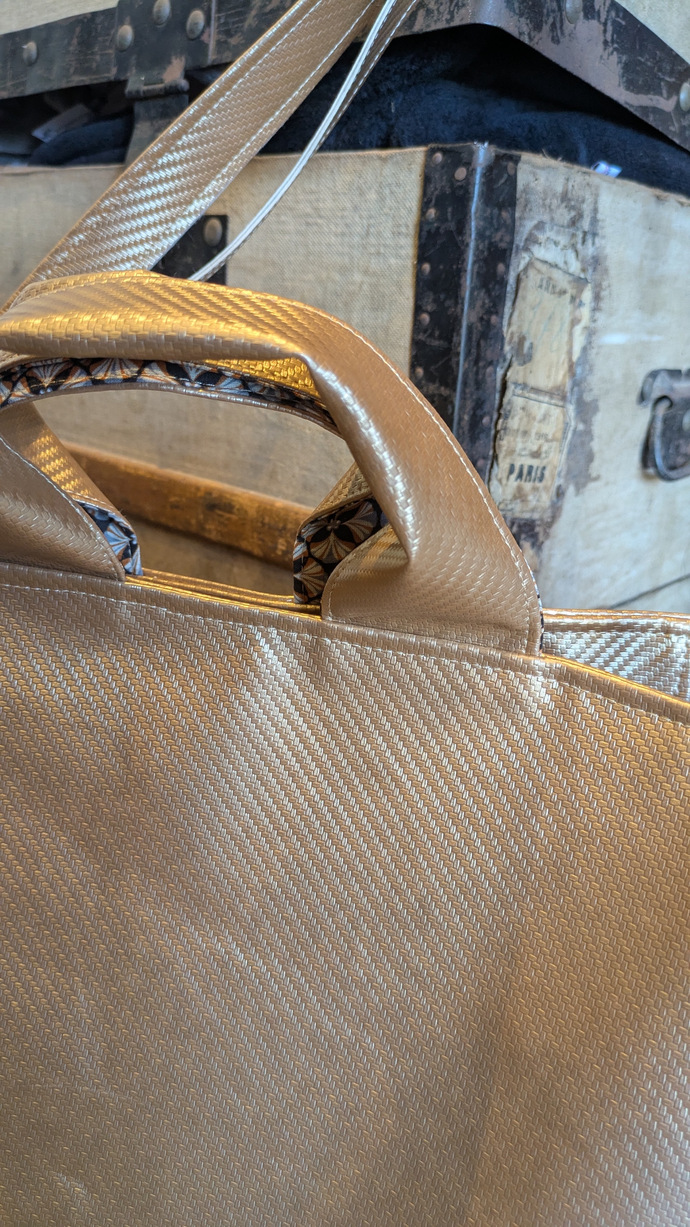 sac panier