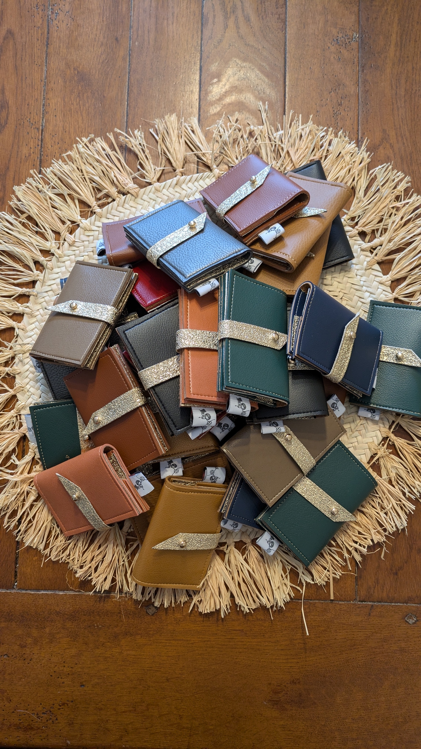 Porte-Cartes