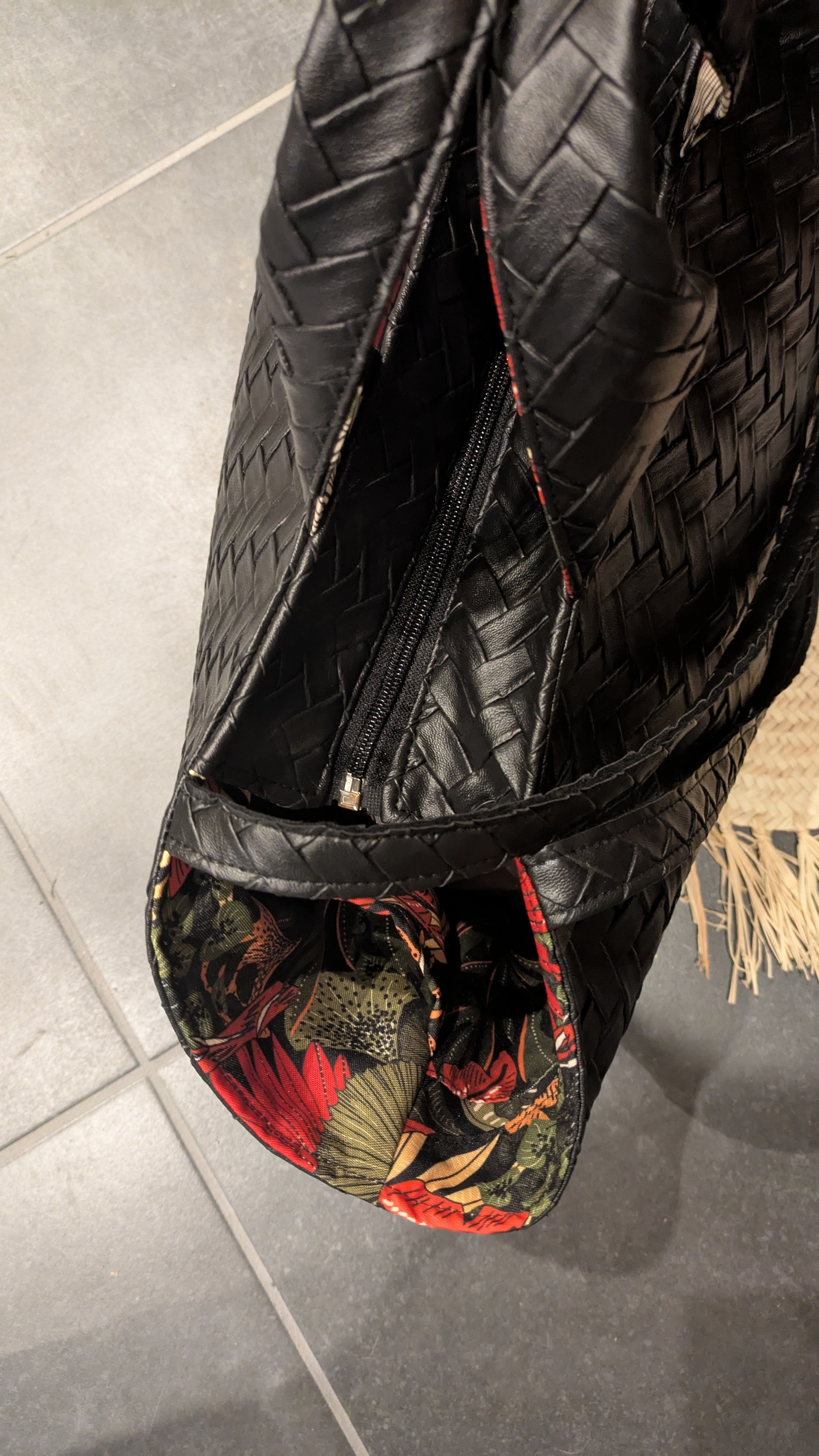 Sac Panier