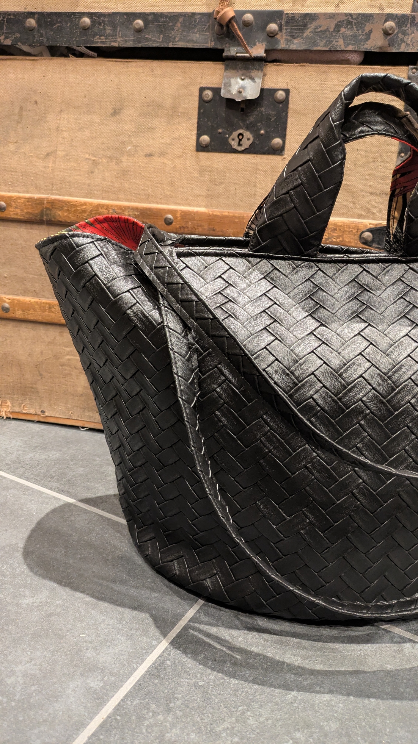 Sac Panier