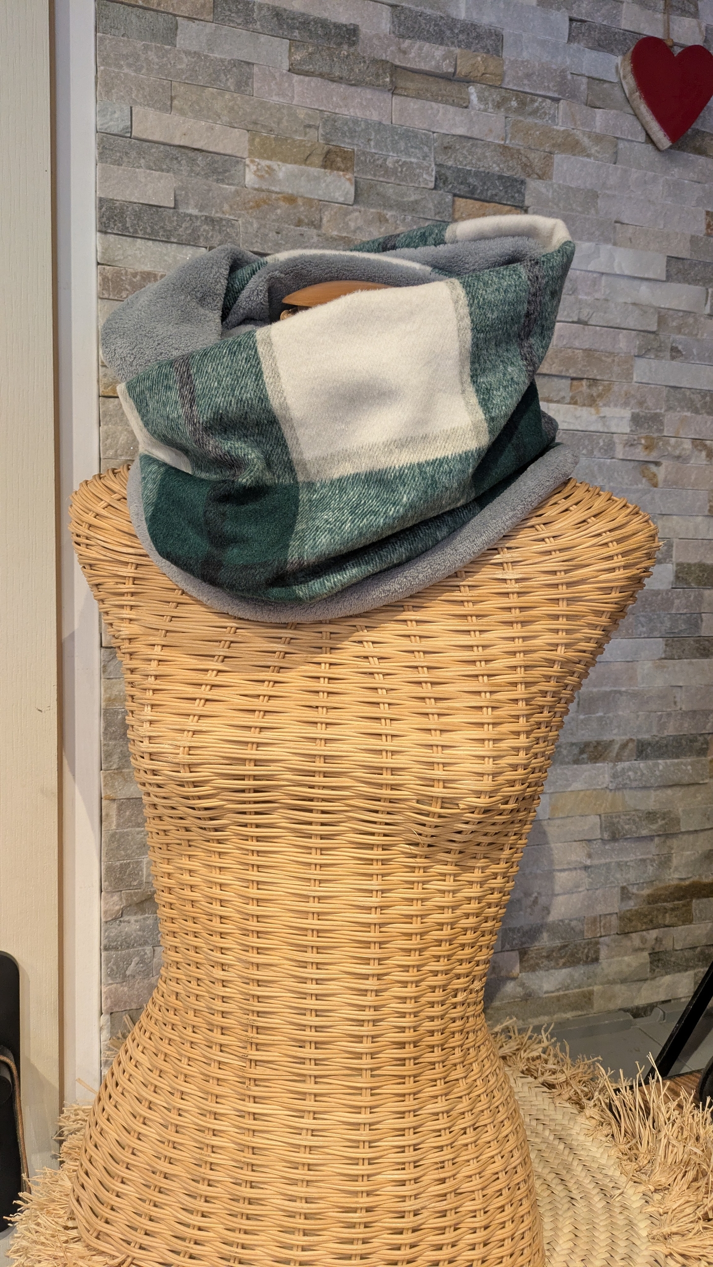 snood