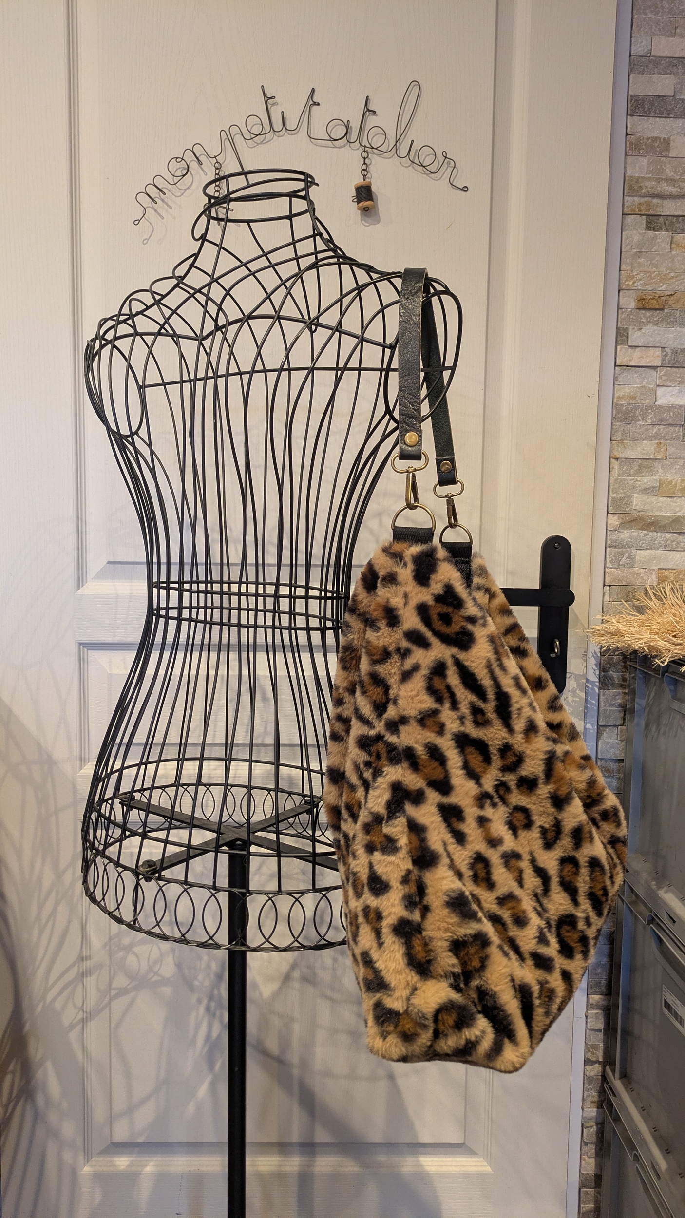 sac boho