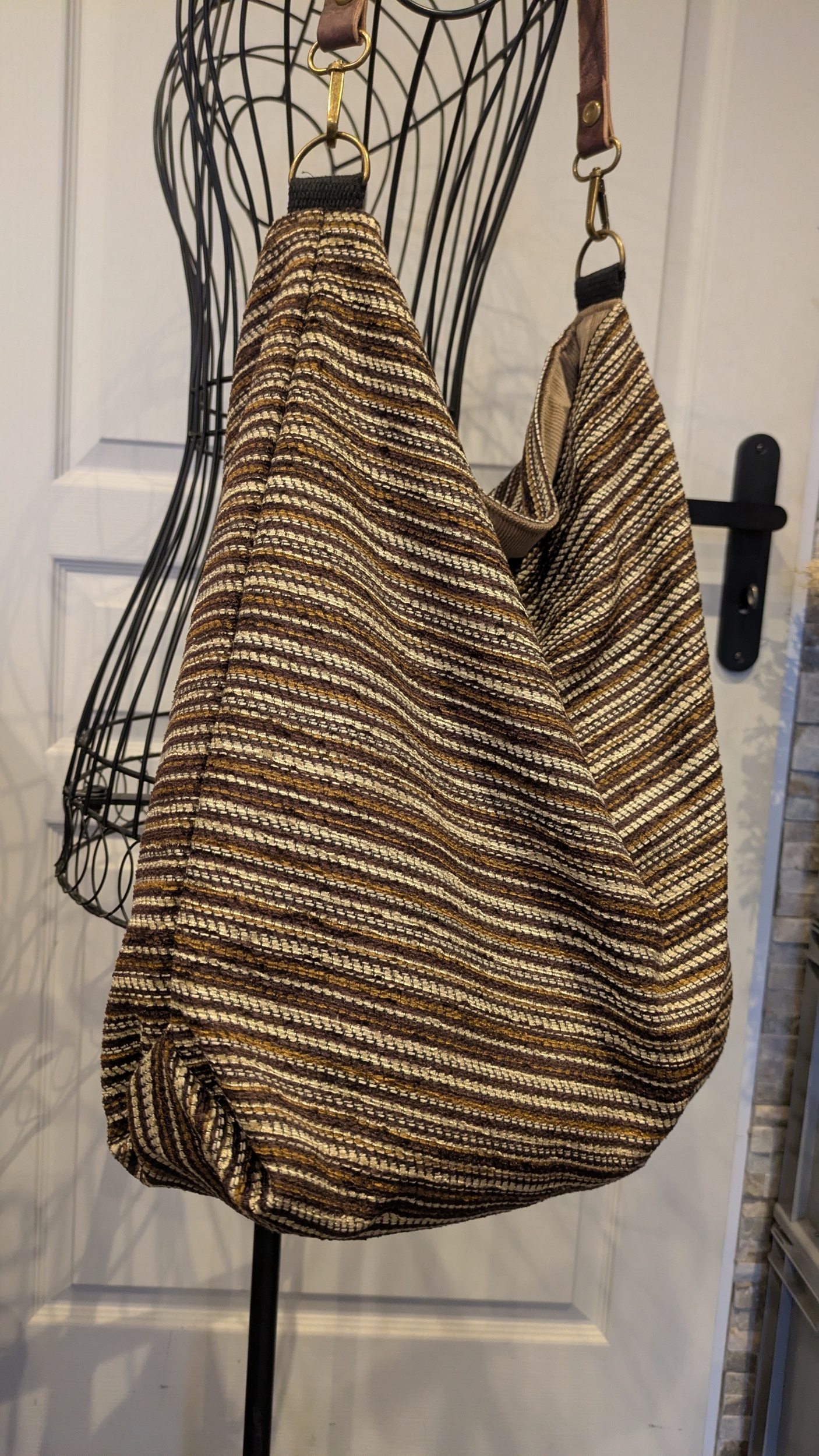 sac boho