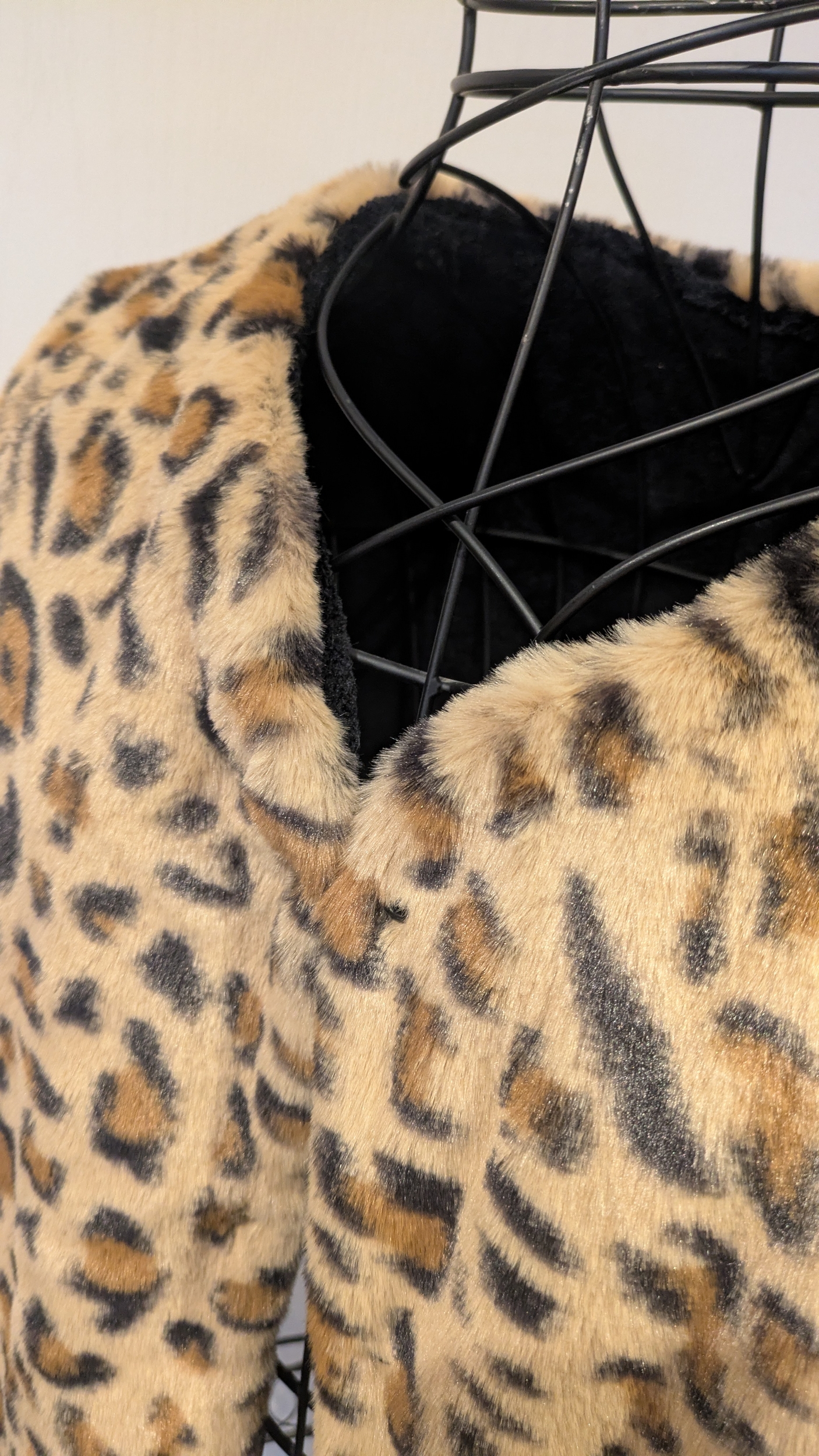 gilet de berger