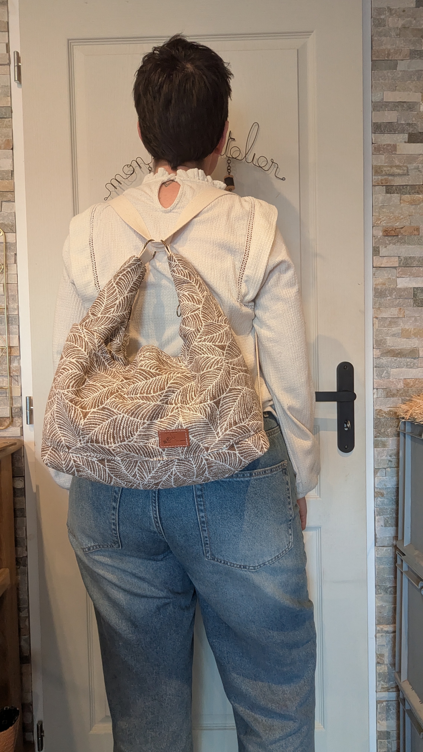 Sac 3 en 1