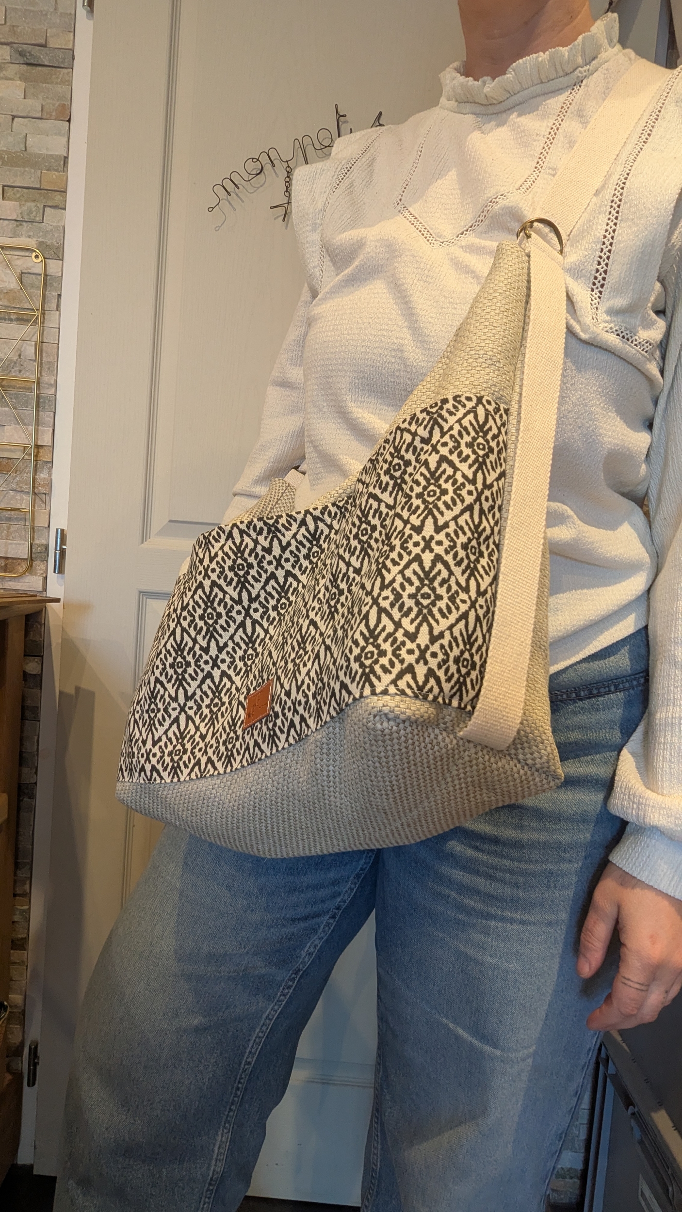 Sac 3 en 1