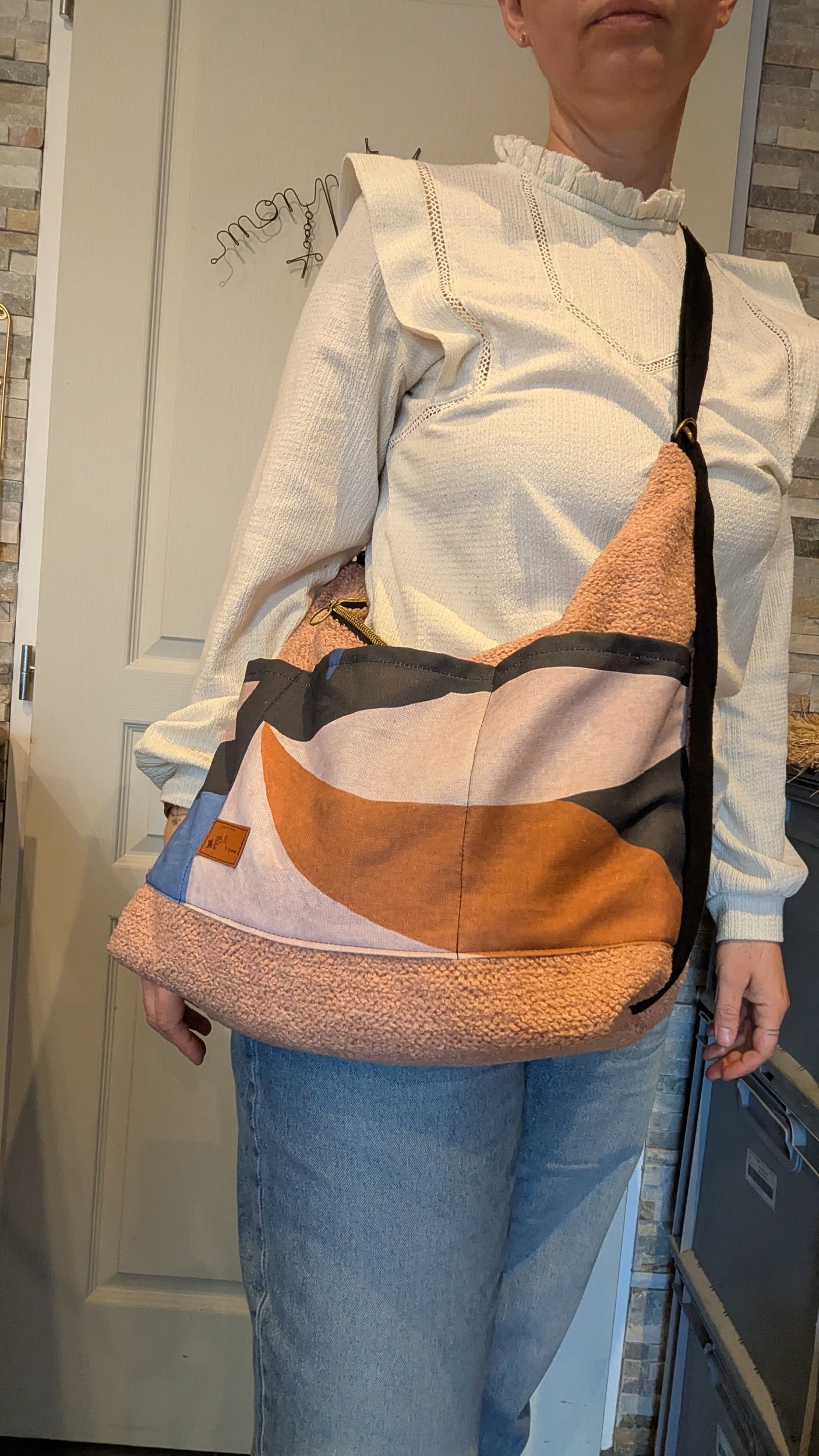 Sac 3 en 1