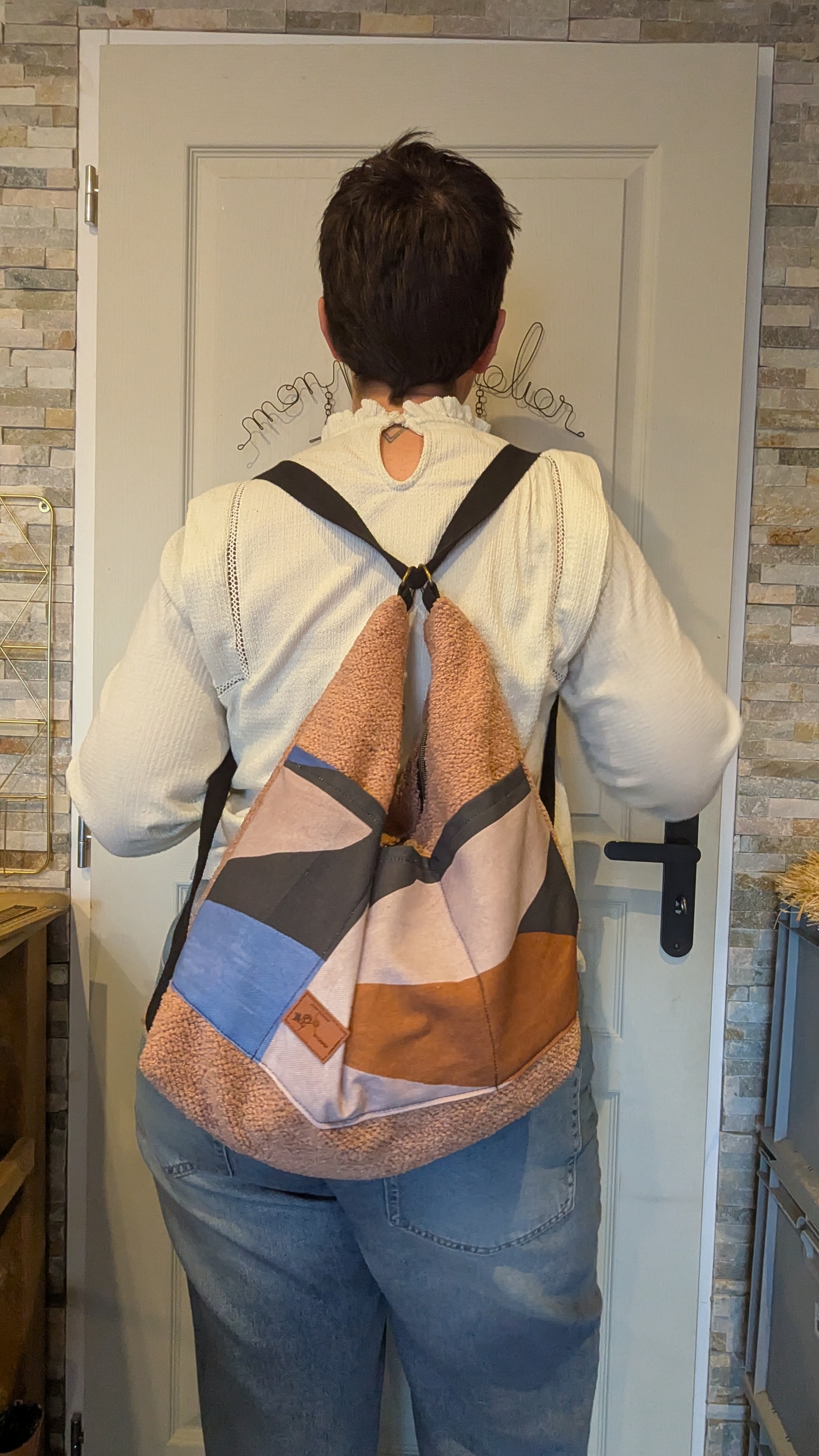 Sac 3 en 1