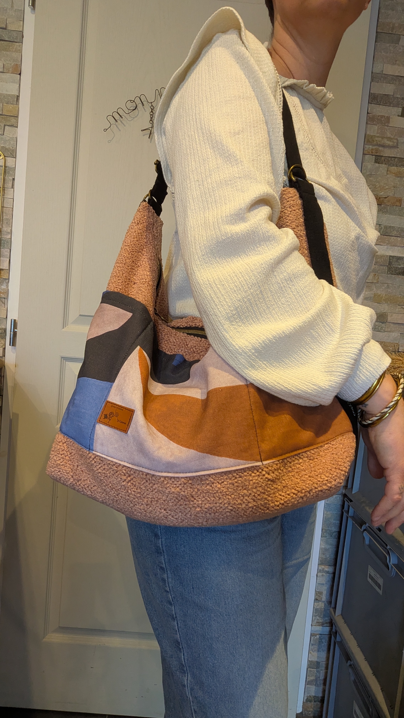 Sac 3 en 1