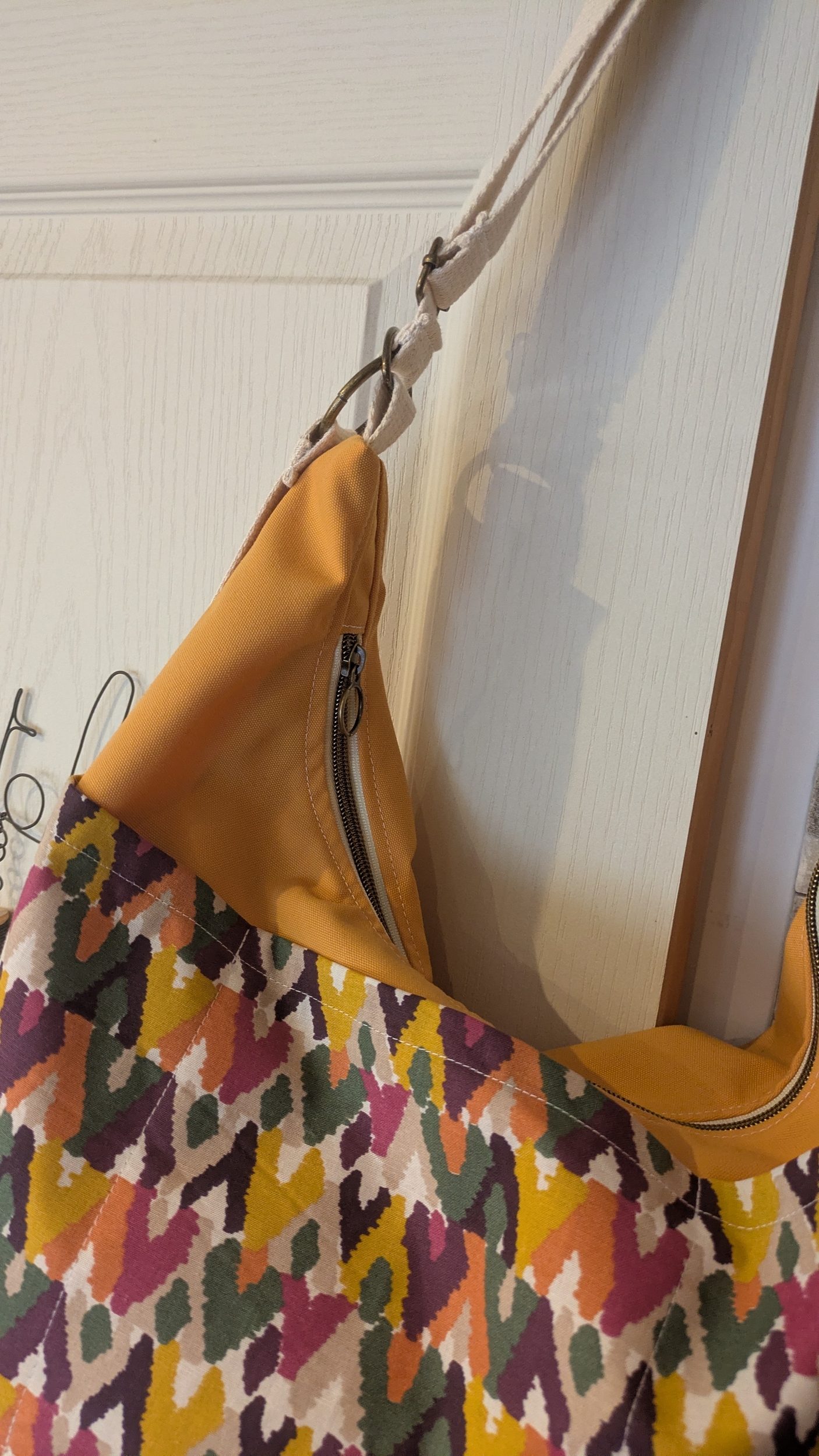 Sac 3 en 1 Soleil