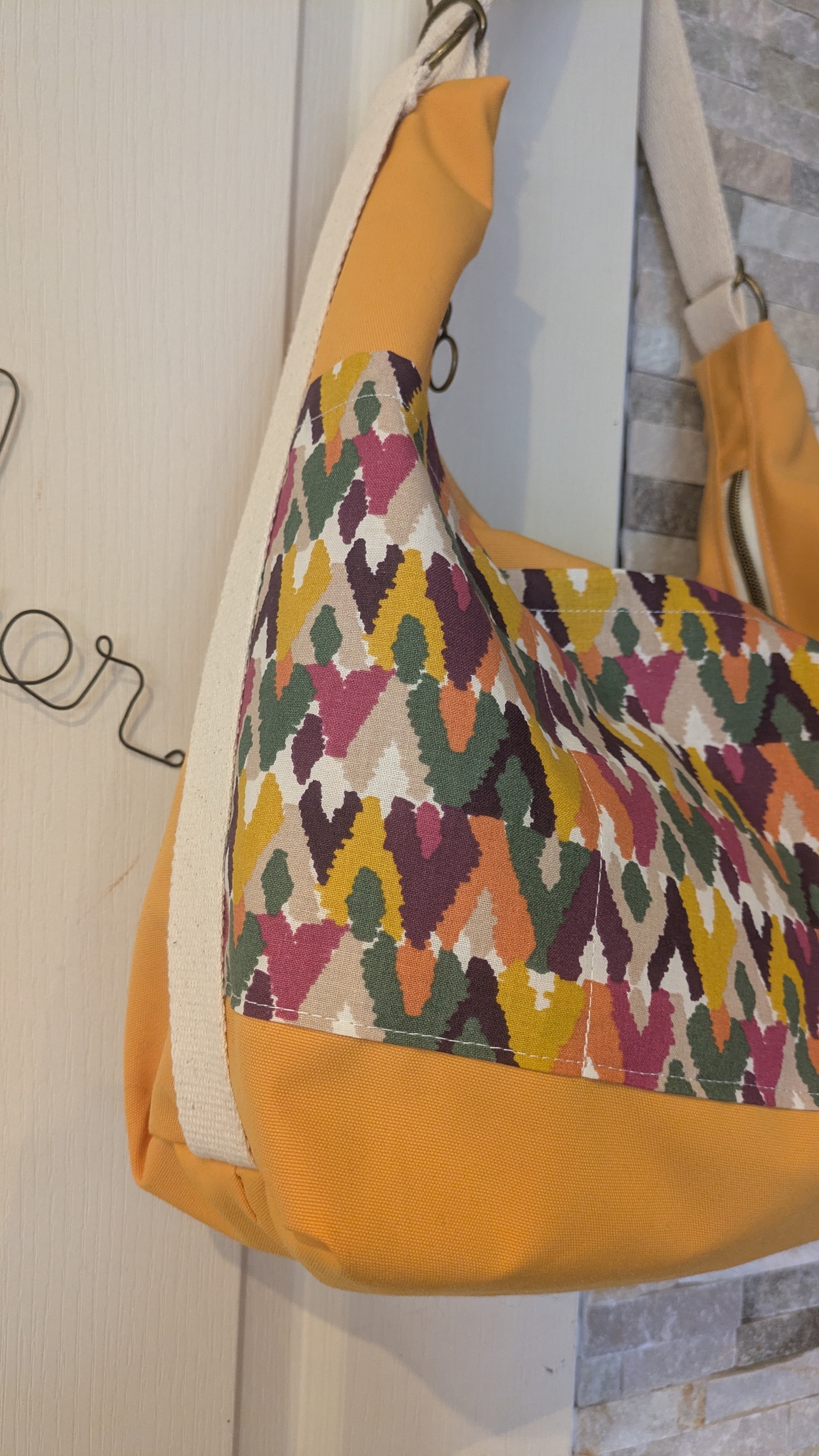 Sac 3 en 1 Soleil