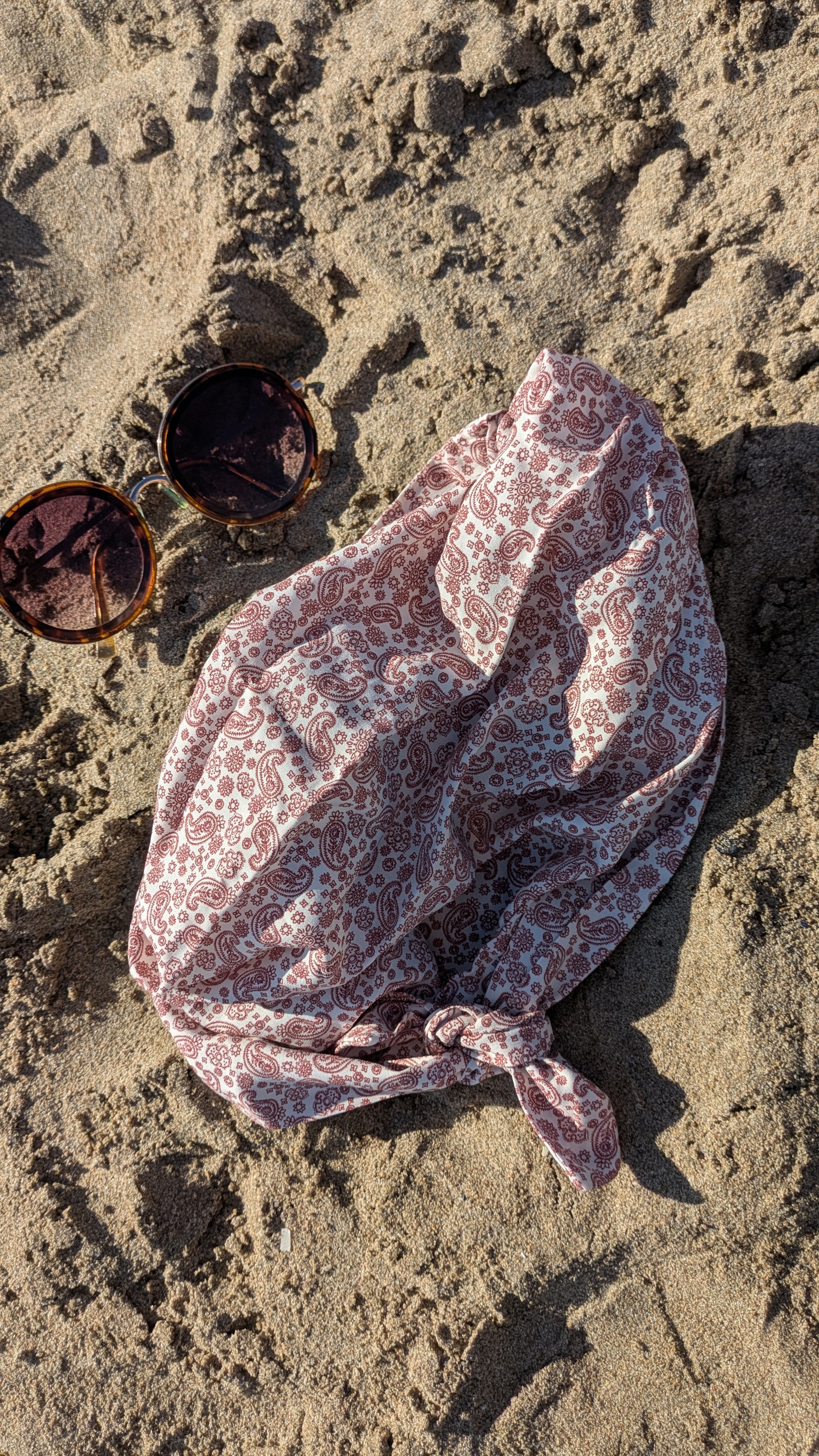 bandeau