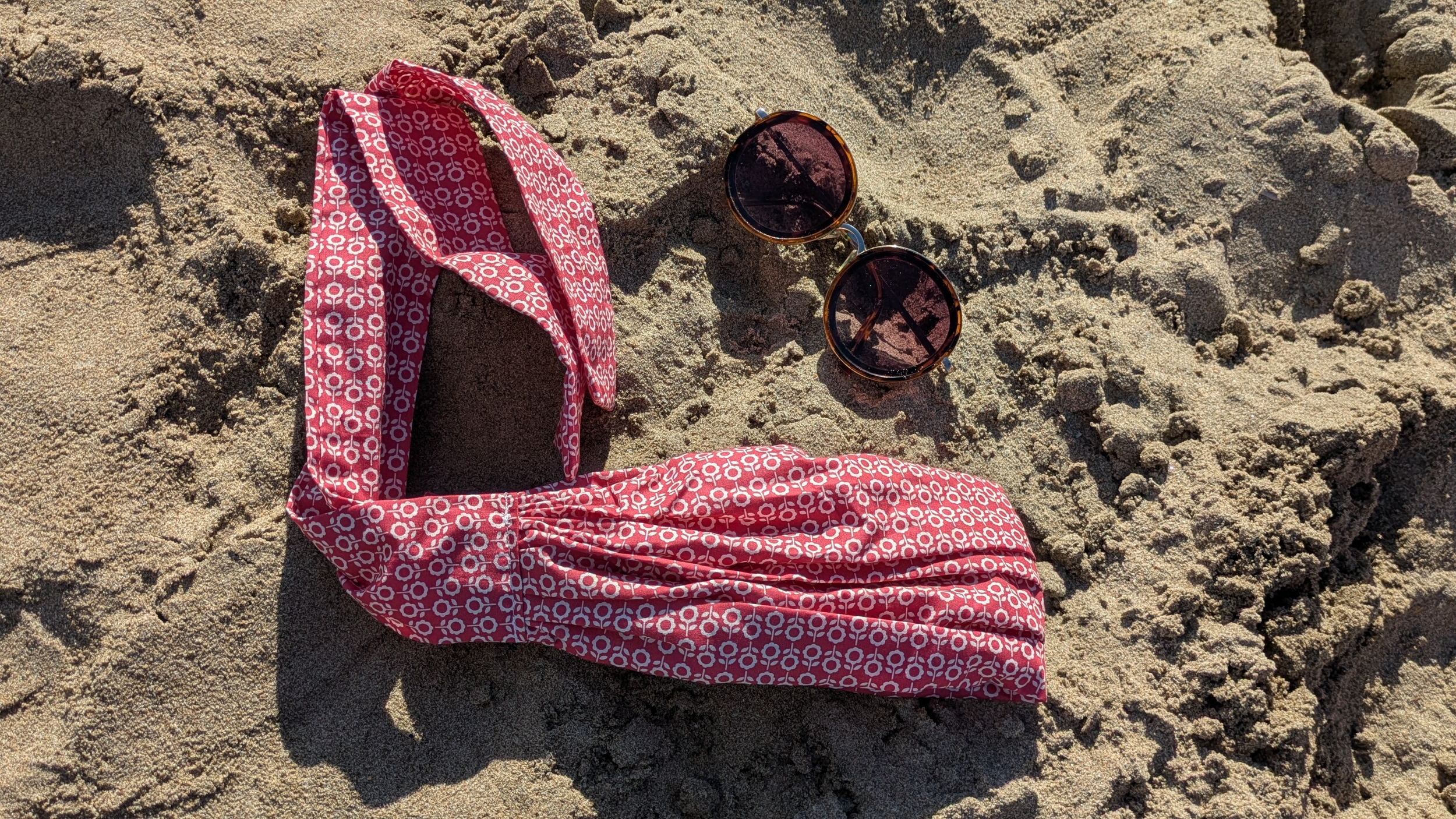 bandeau