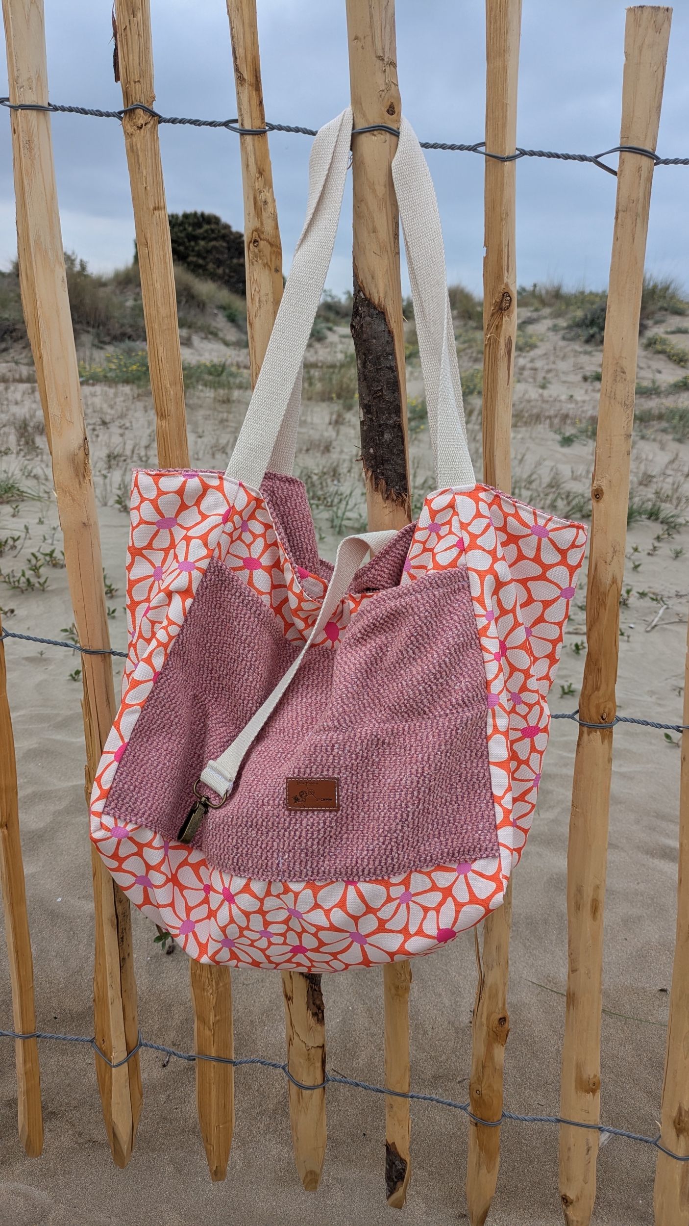 Sac pile ou face