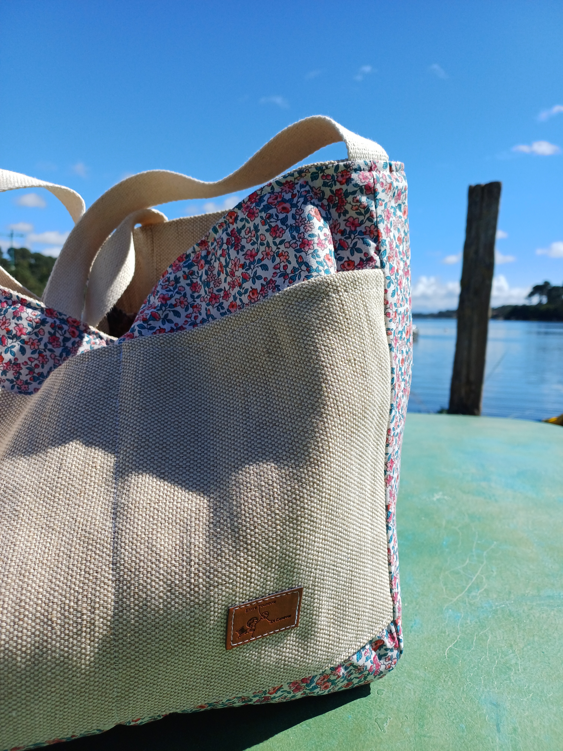 sac pile ou face