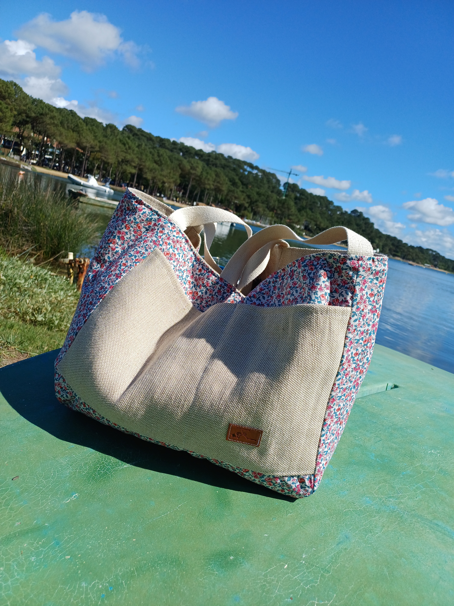 sac pile ou face