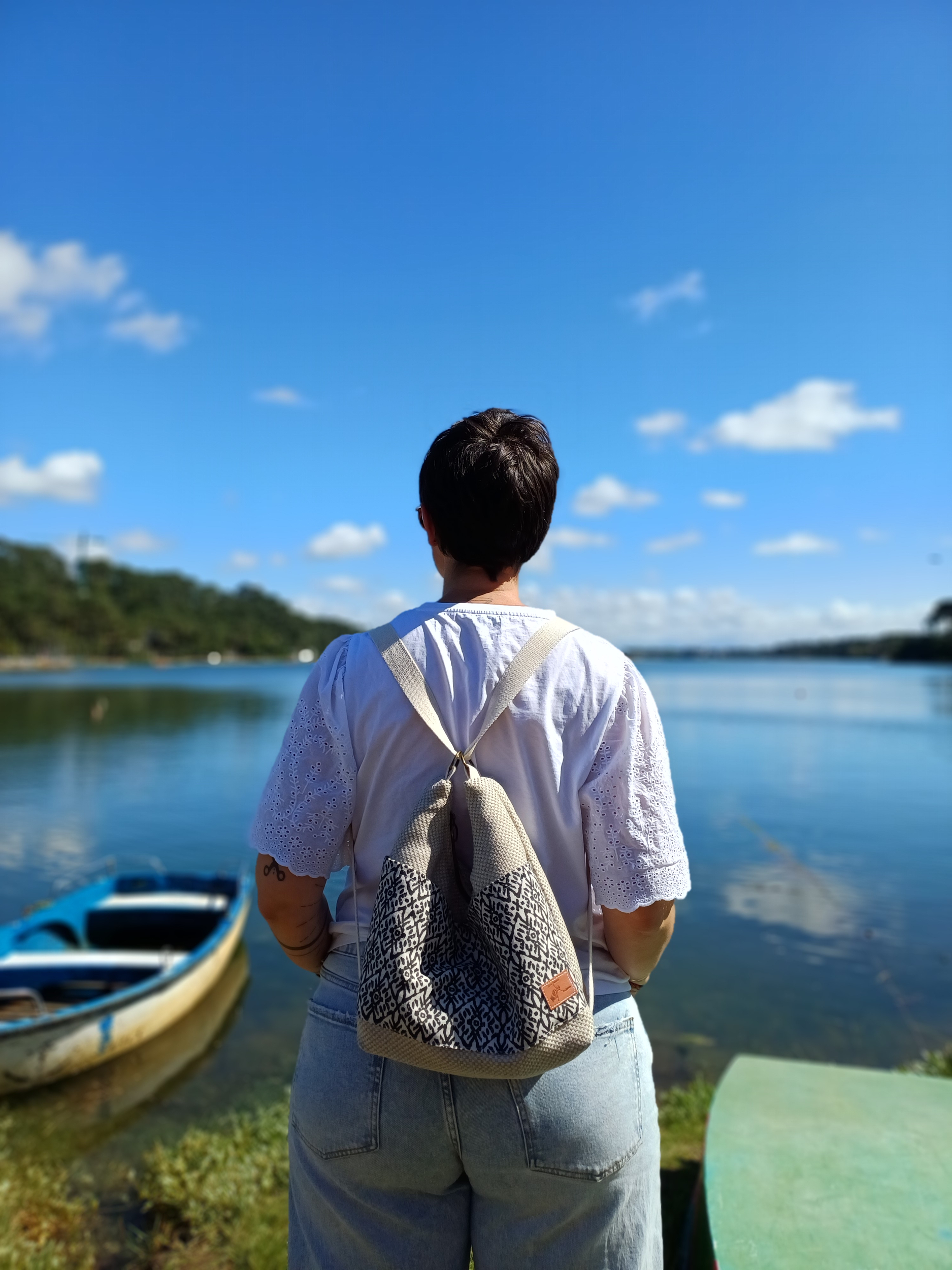 mini sac 3en1
