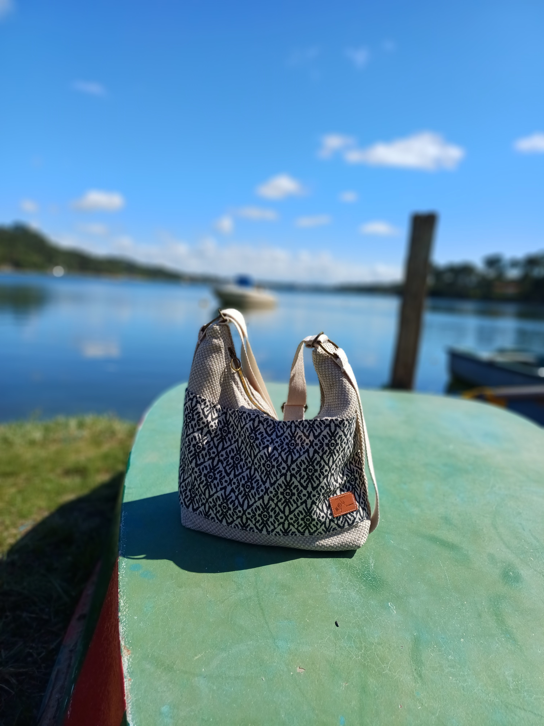 mini sac 3en1