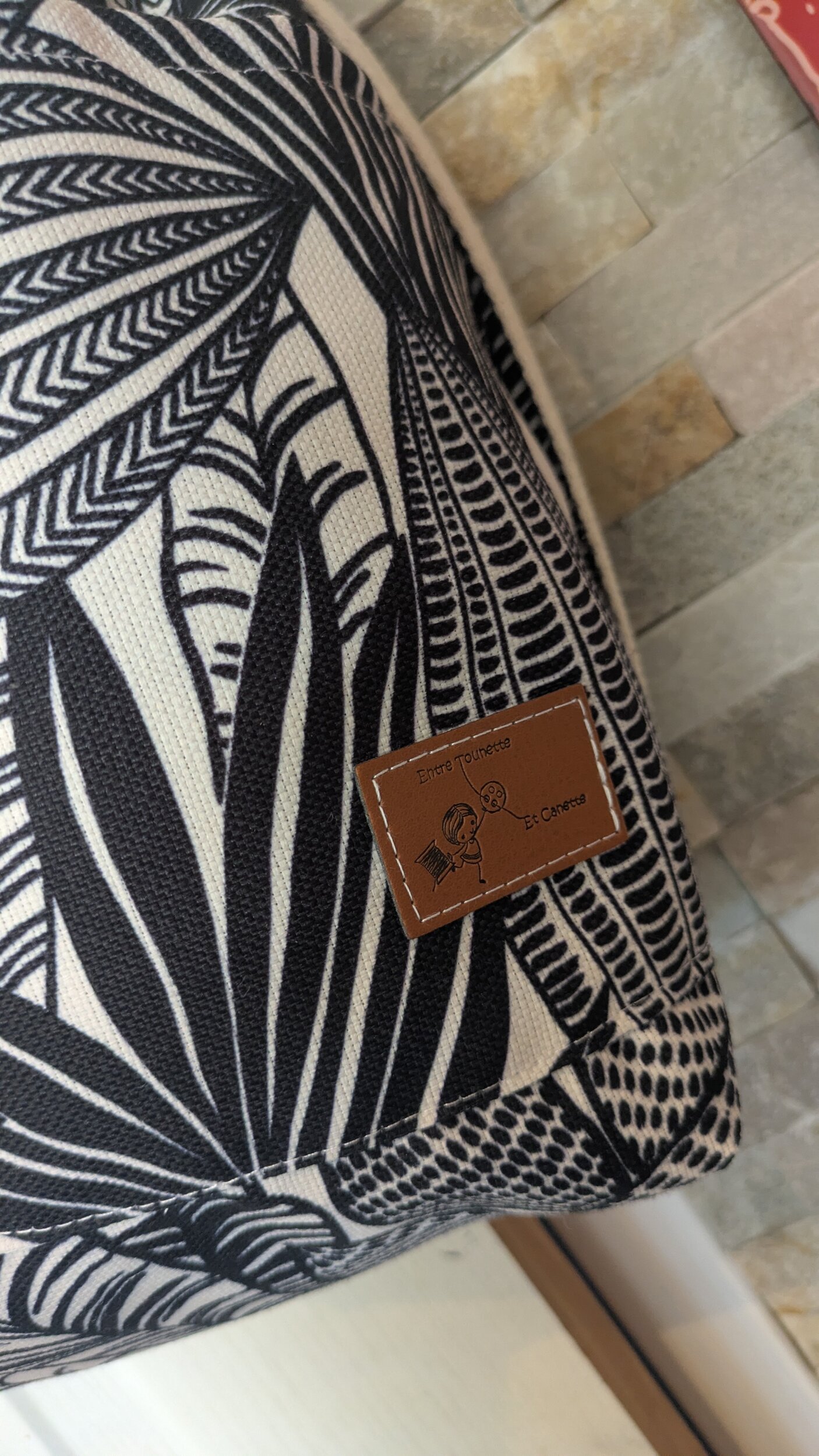 mini sac 3 en 1