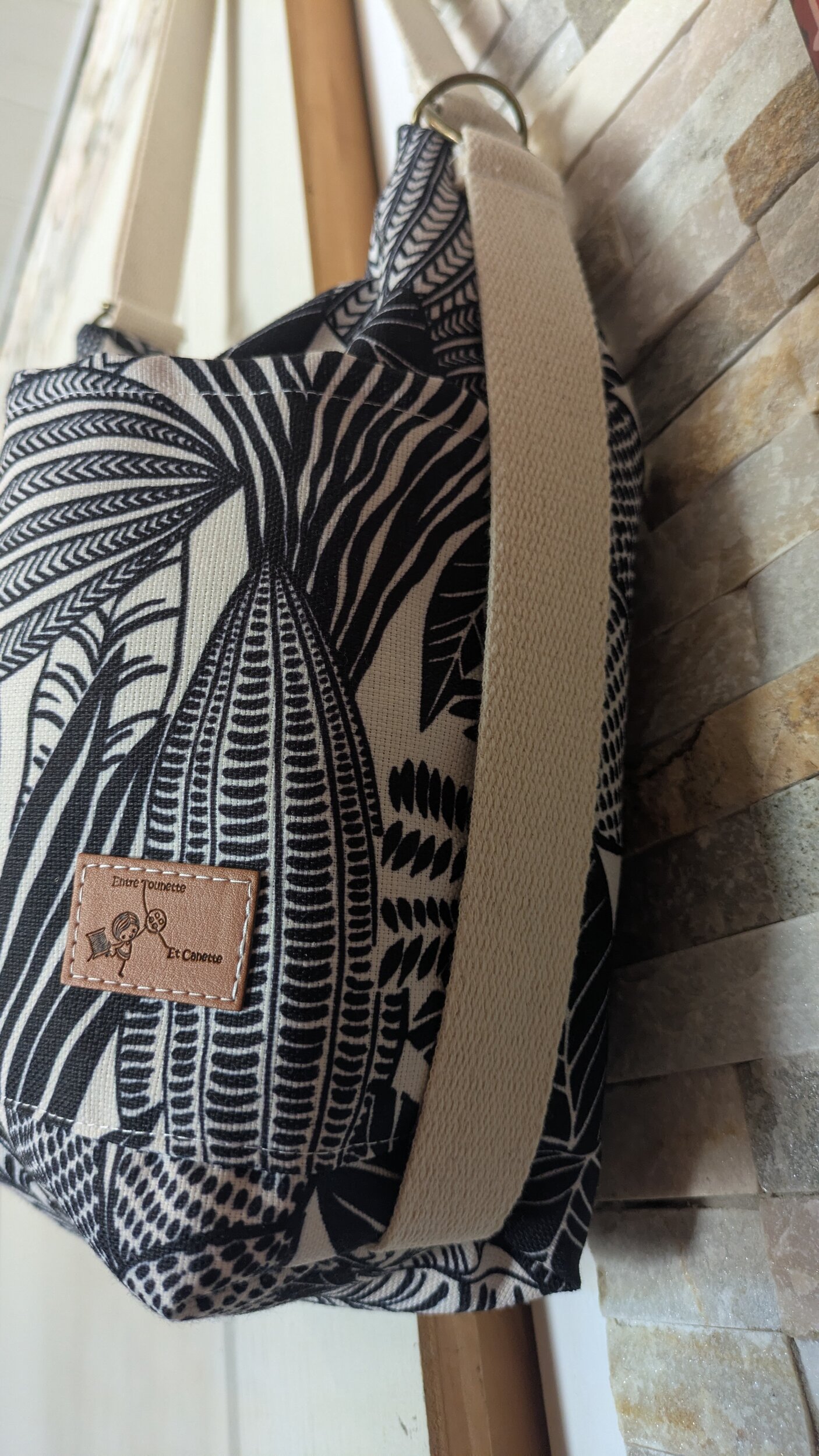 mini sac 3 en 1