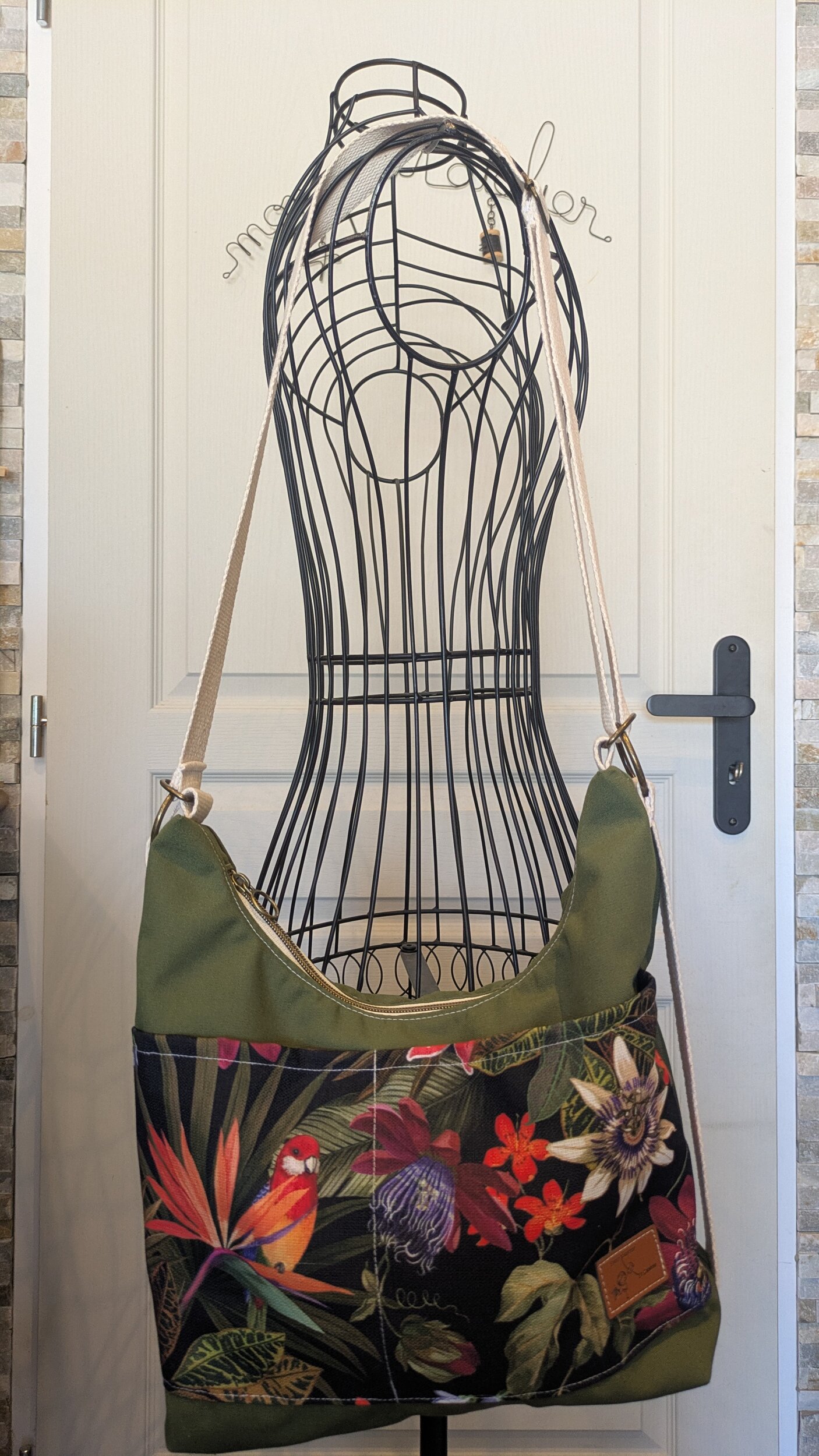 mini sac 3 en 1