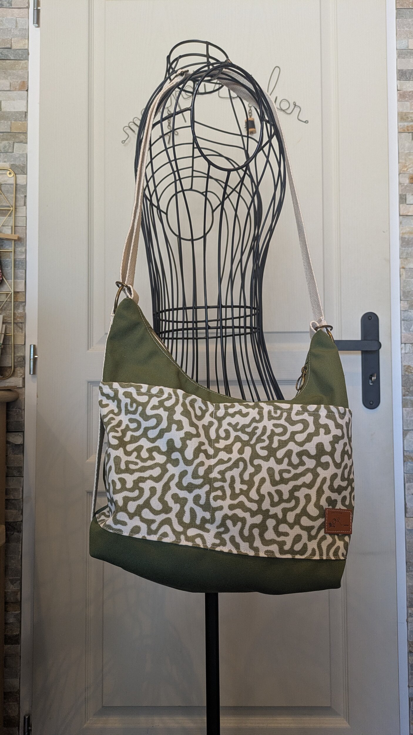 mini sac 3 en 1