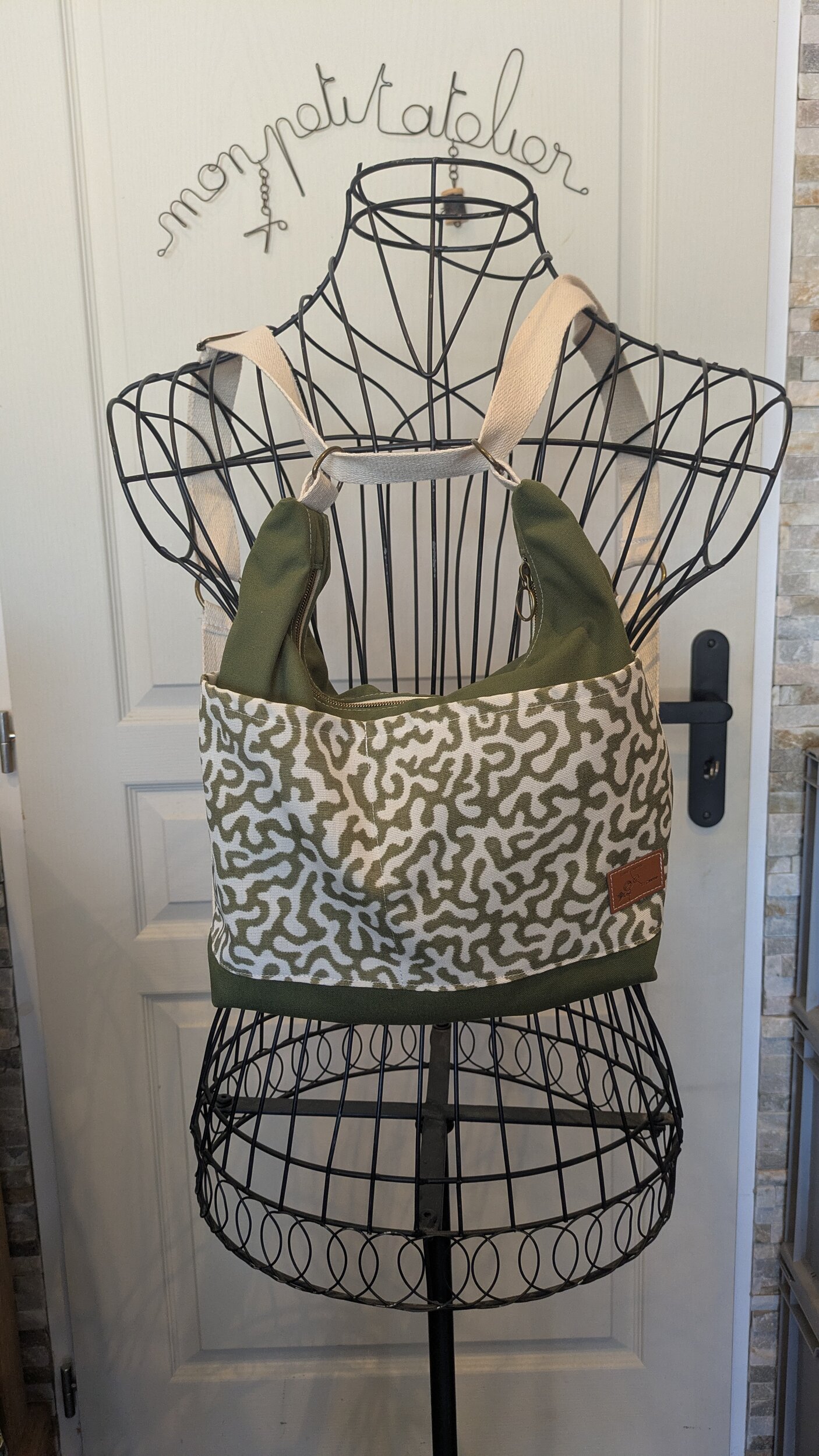 mini sac 3 en 1
